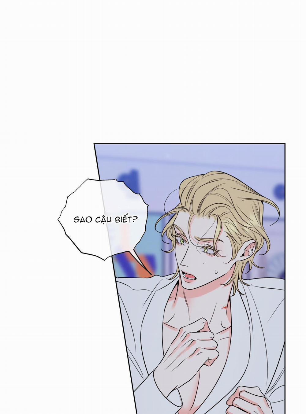 Honey Trouble - Rắc Rối Ngọt Ngào 18 trang 5