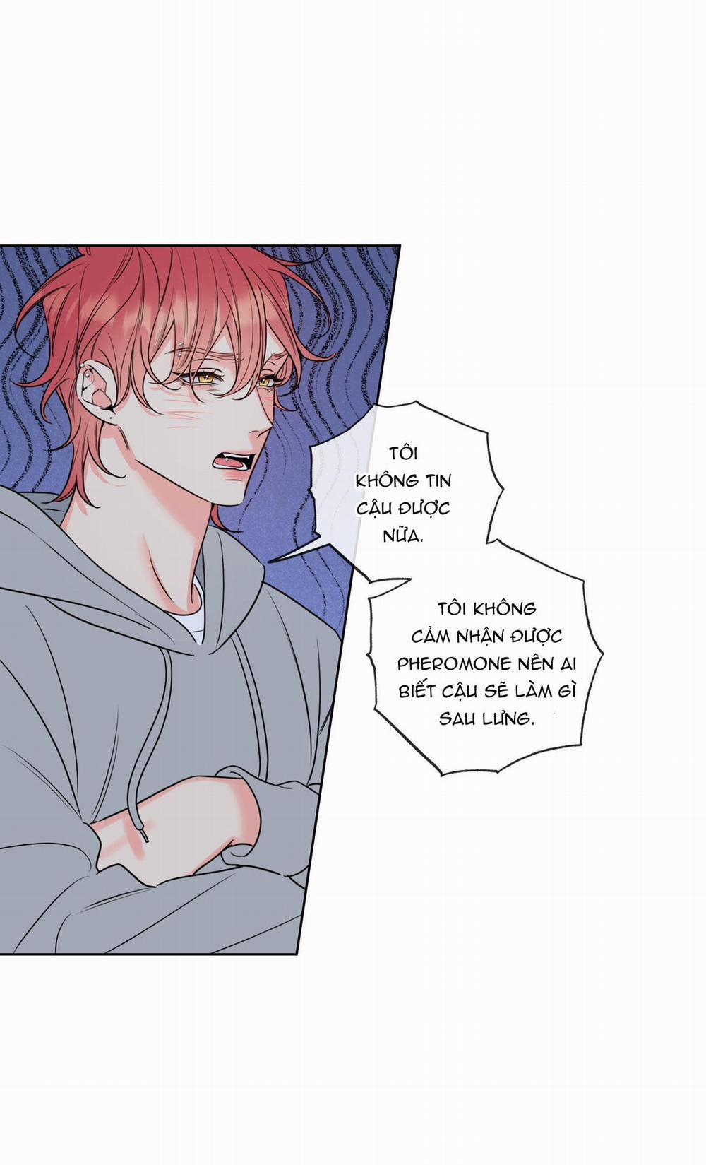 Honey Trouble - Rắc Rối Ngọt Ngào 18 trang 9