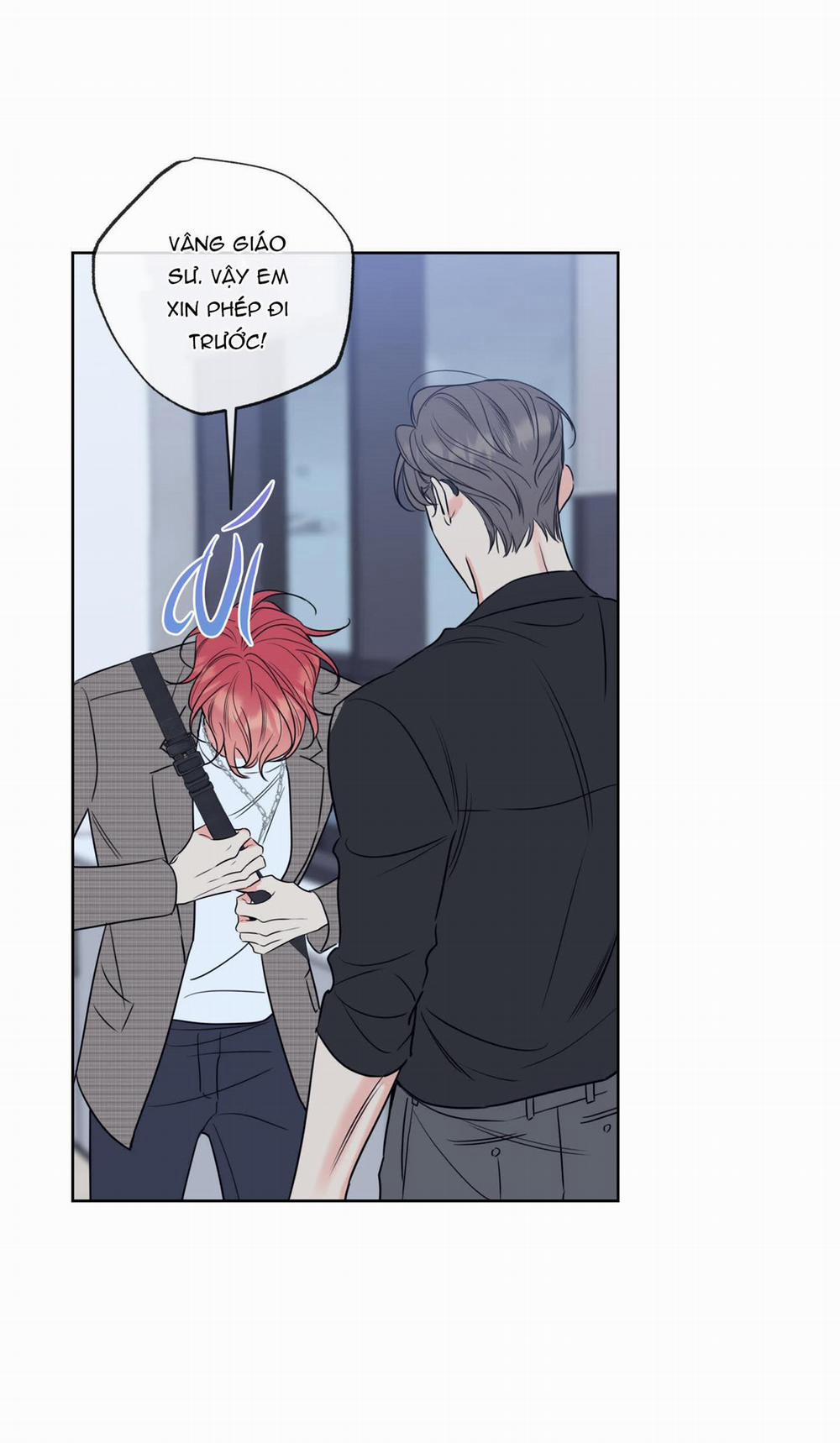 Honey Trouble - Rắc Rối Ngọt Ngào 19 trang 11