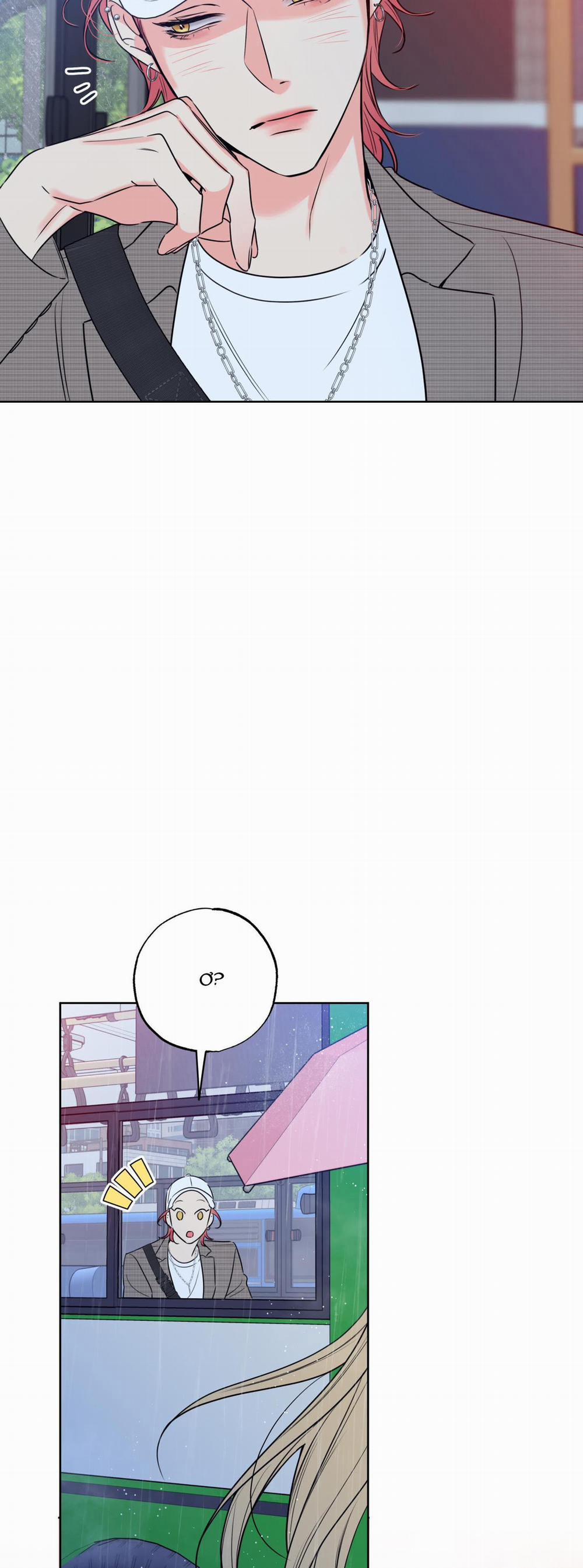 Honey Trouble - Rắc Rối Ngọt Ngào 19 trang 15