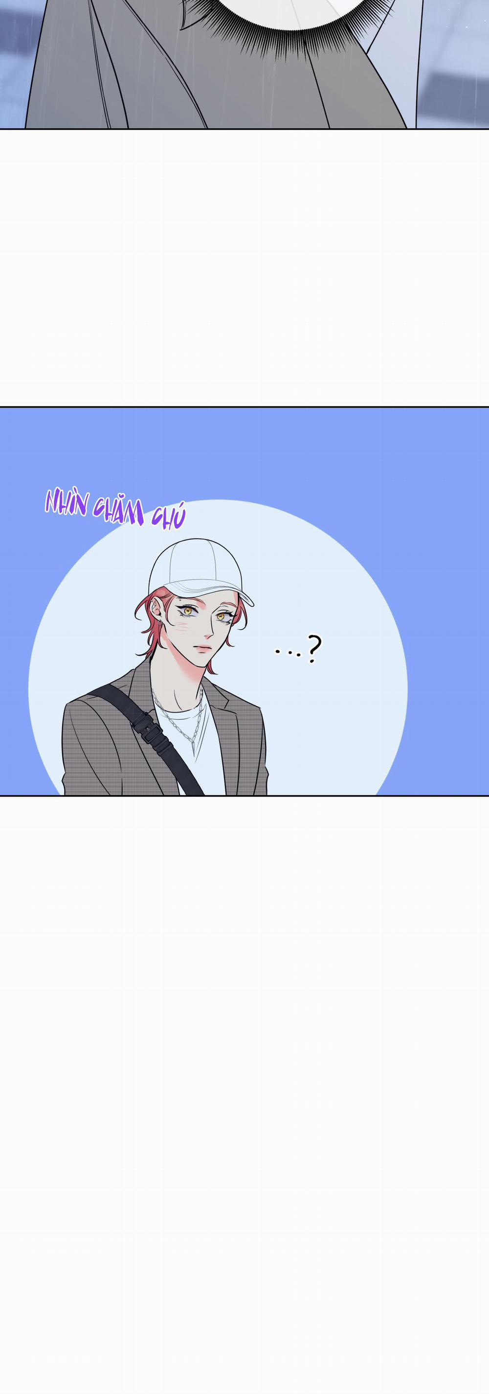 Honey Trouble - Rắc Rối Ngọt Ngào 19 trang 17