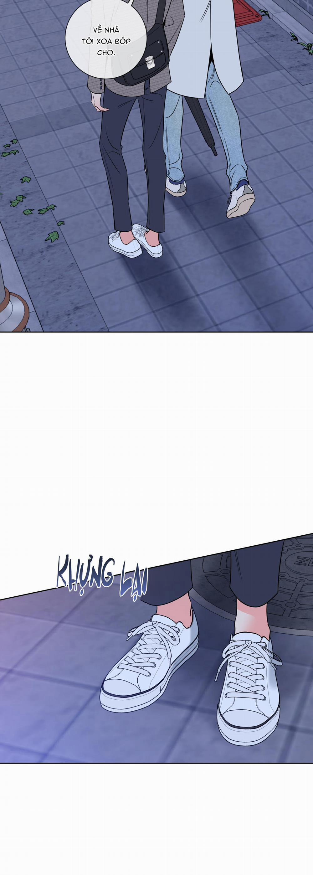 Honey Trouble - Rắc Rối Ngọt Ngào 19 trang 29