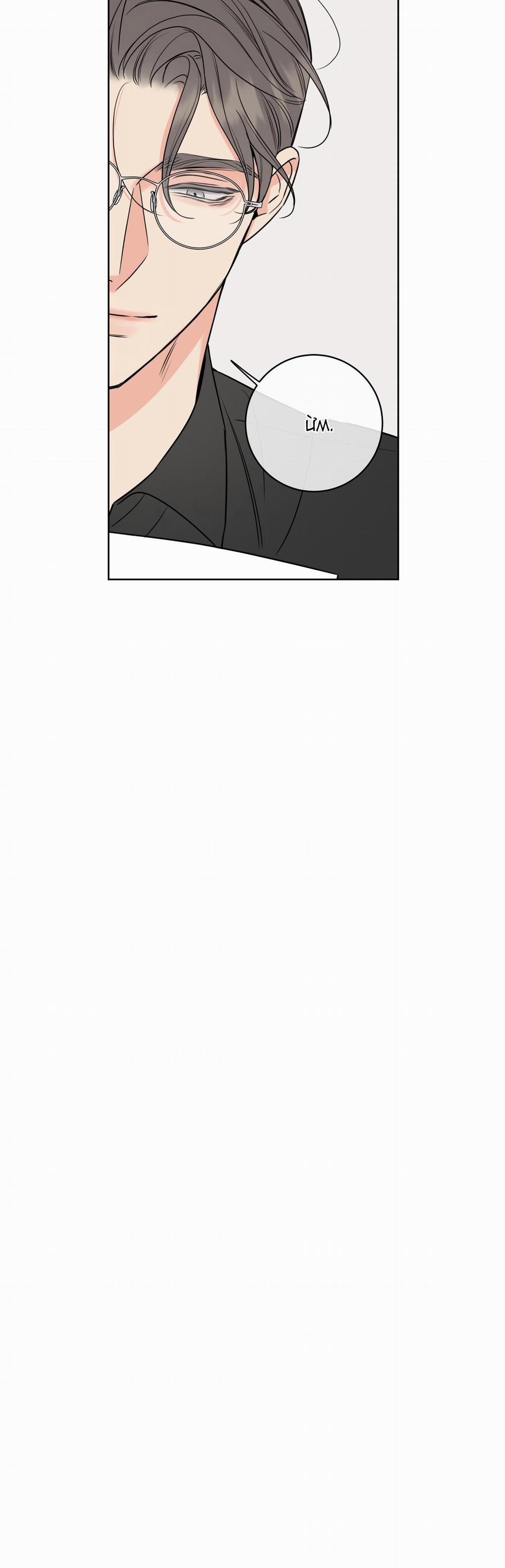 Honey Trouble - Rắc Rối Ngọt Ngào 19 trang 4