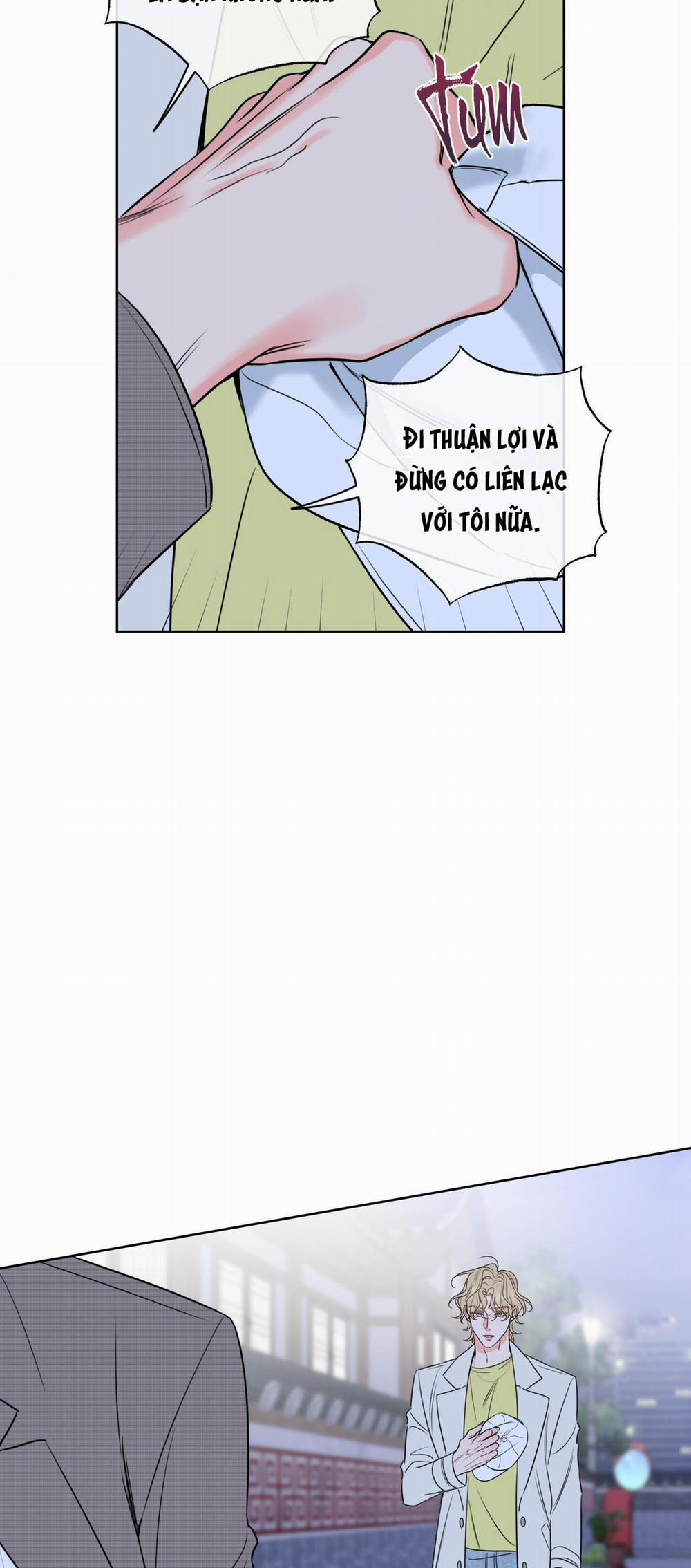 Honey Trouble - Rắc Rối Ngọt Ngào 19 trang 47