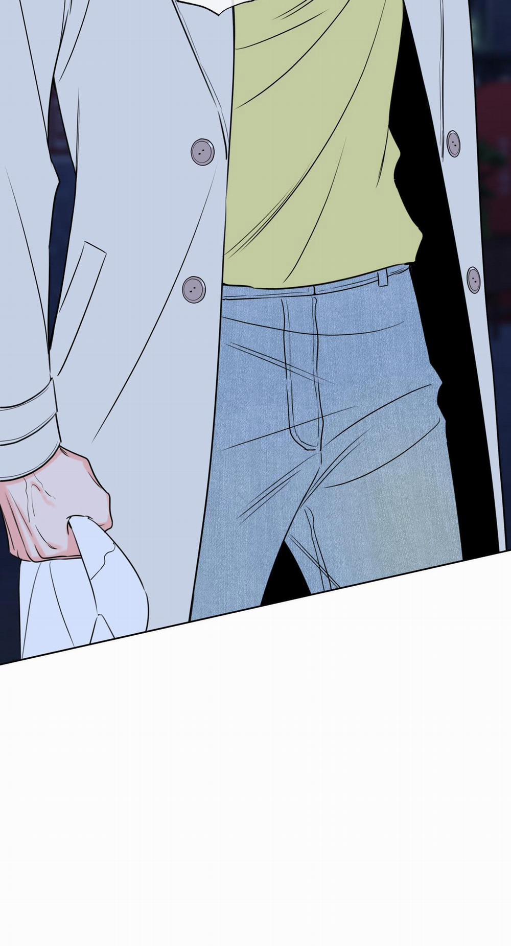 Honey Trouble - Rắc Rối Ngọt Ngào 19 trang 49