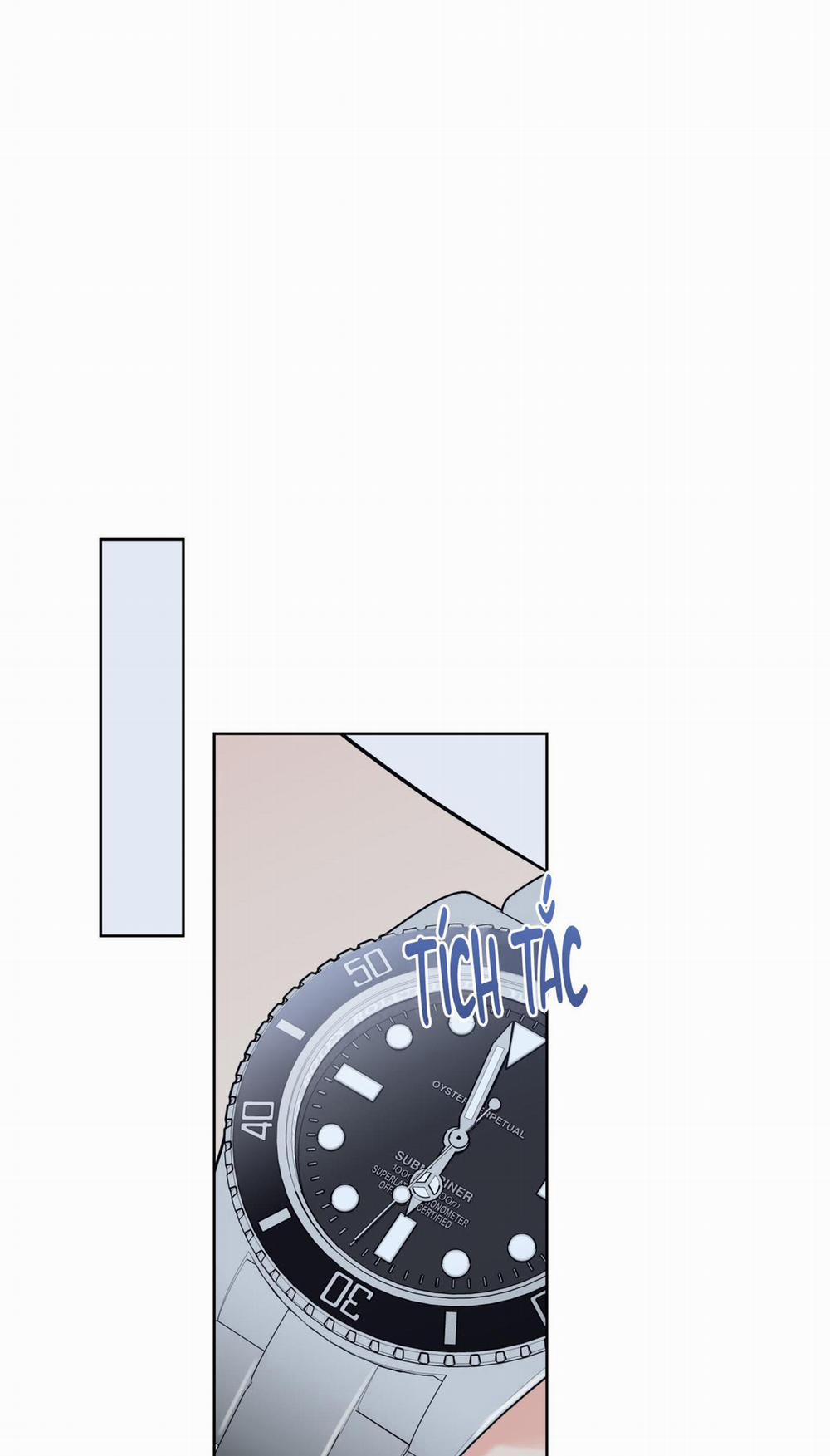 Honey Trouble - Rắc Rối Ngọt Ngào 19 trang 5