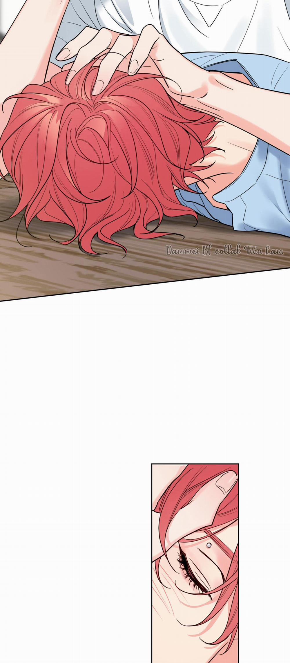 Honey Trouble - Rắc Rối Ngọt Ngào 2 trang 13