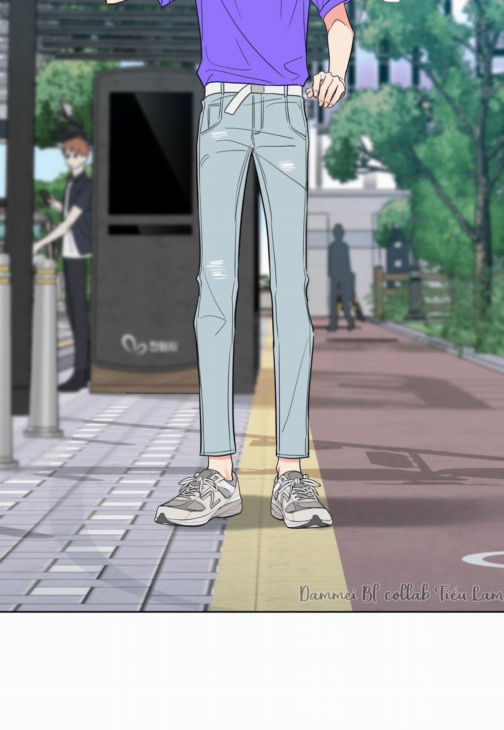 Honey Trouble - Rắc Rối Ngọt Ngào 2 trang 29