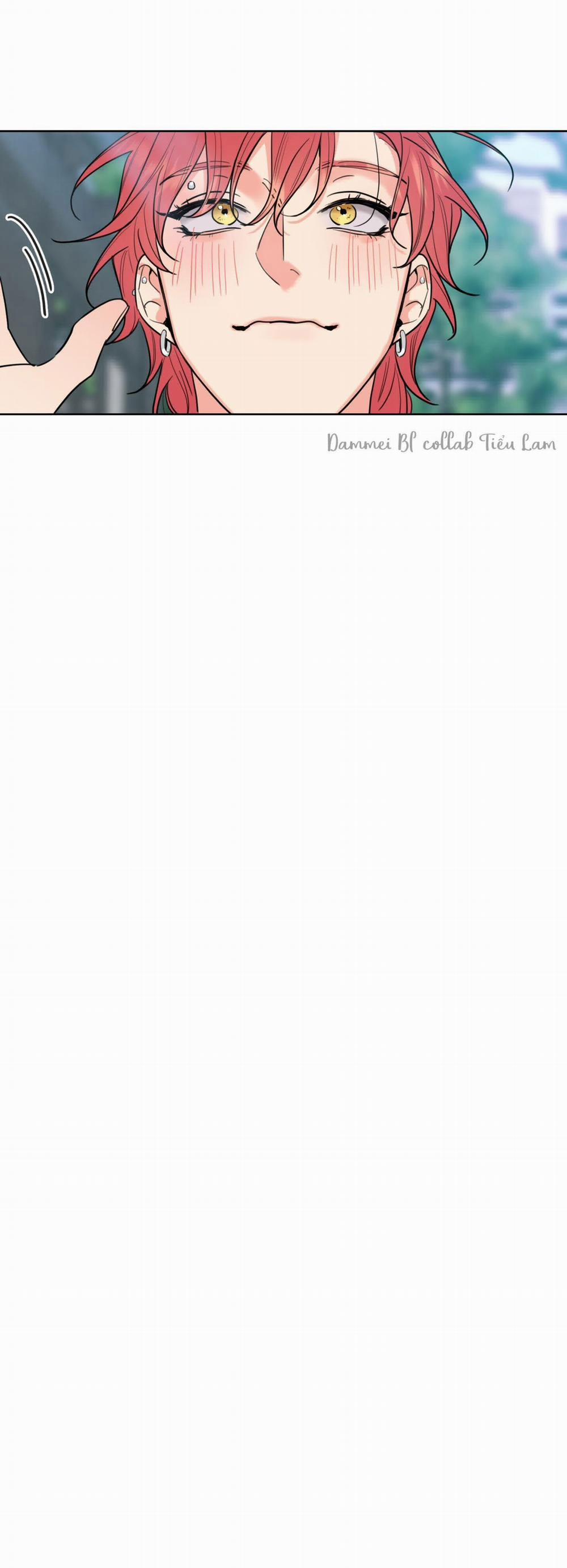 Honey Trouble - Rắc Rối Ngọt Ngào 2 trang 30