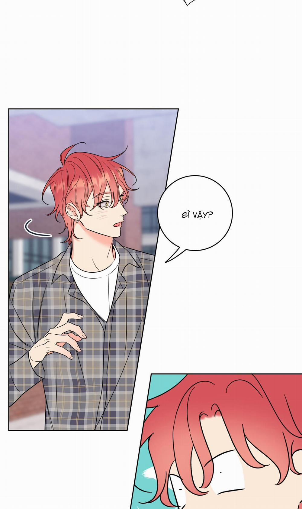 Honey Trouble - Rắc Rối Ngọt Ngào 20 trang 12