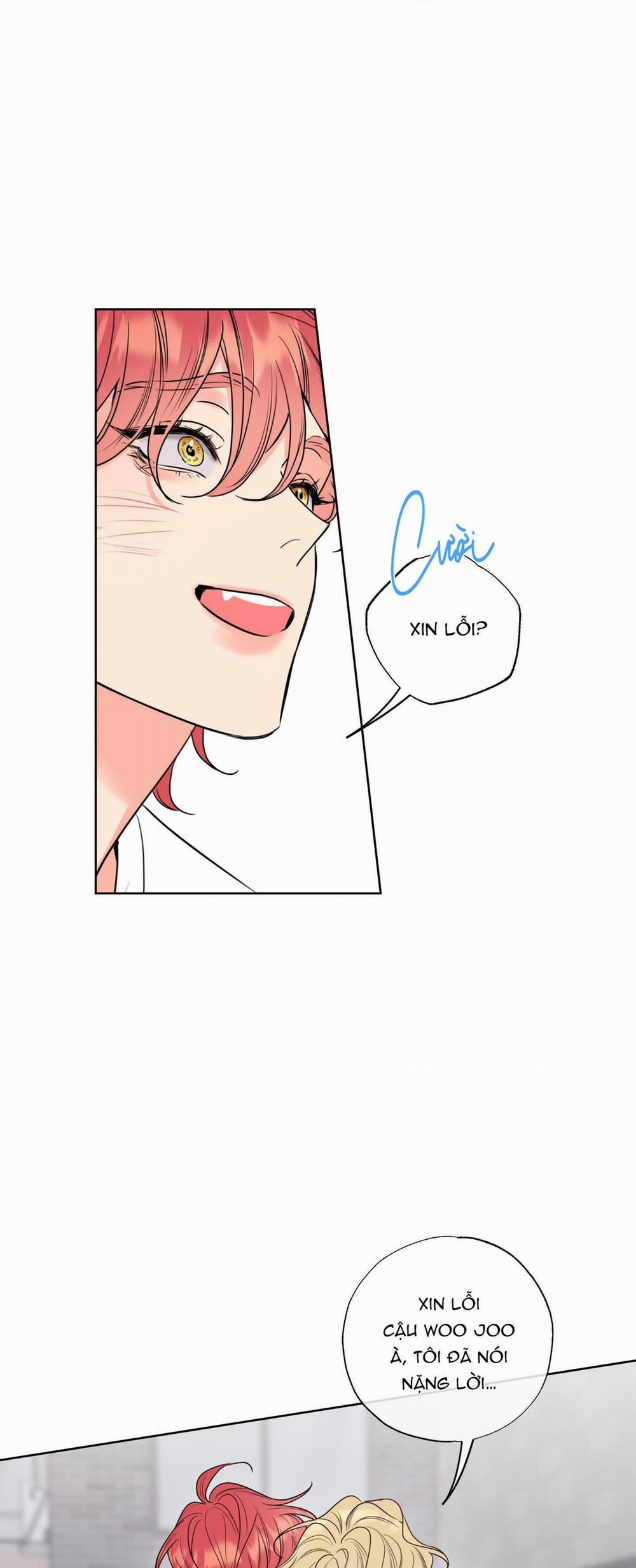 Honey Trouble - Rắc Rối Ngọt Ngào 20 trang 21