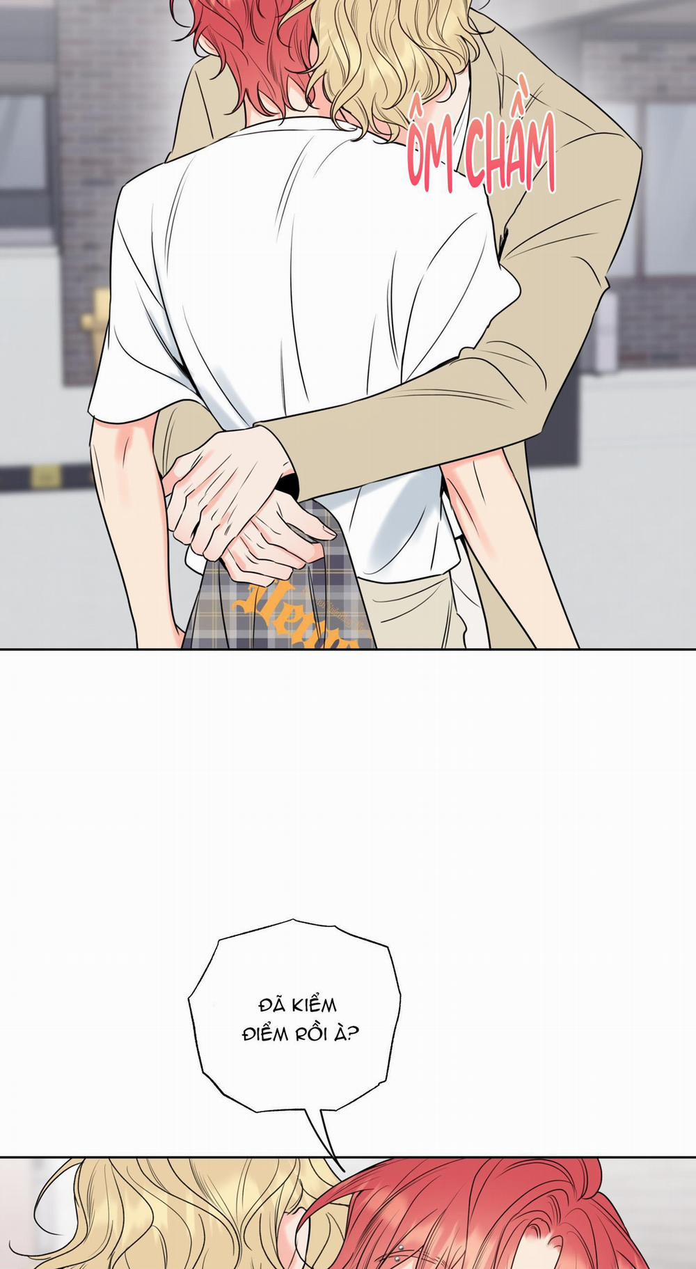 Honey Trouble - Rắc Rối Ngọt Ngào 20 trang 22