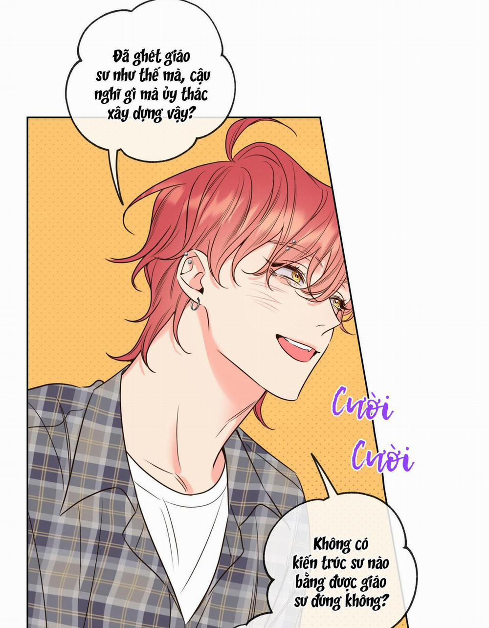 Honey Trouble - Rắc Rối Ngọt Ngào 20 trang 29