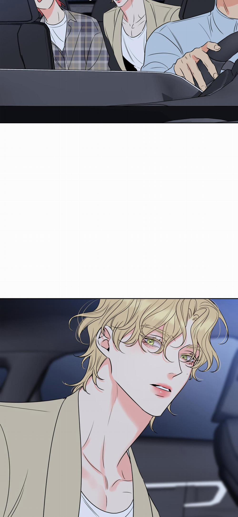 Honey Trouble - Rắc Rối Ngọt Ngào 20 trang 36