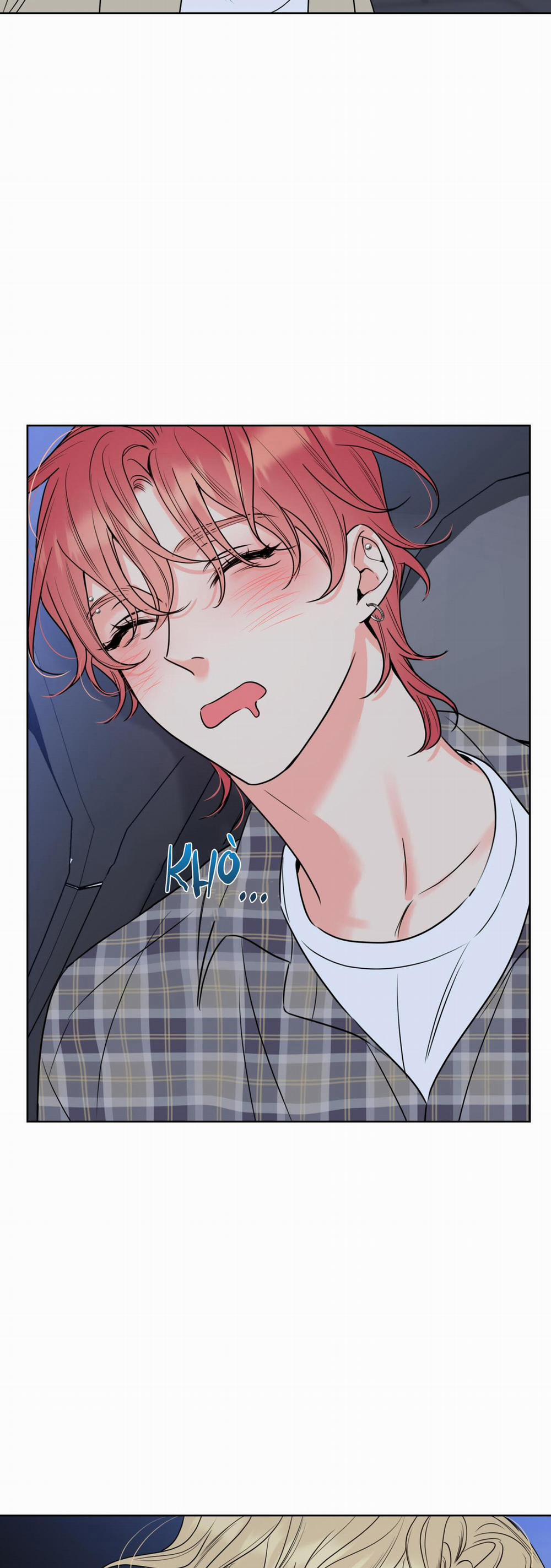 Honey Trouble - Rắc Rối Ngọt Ngào 20 trang 37