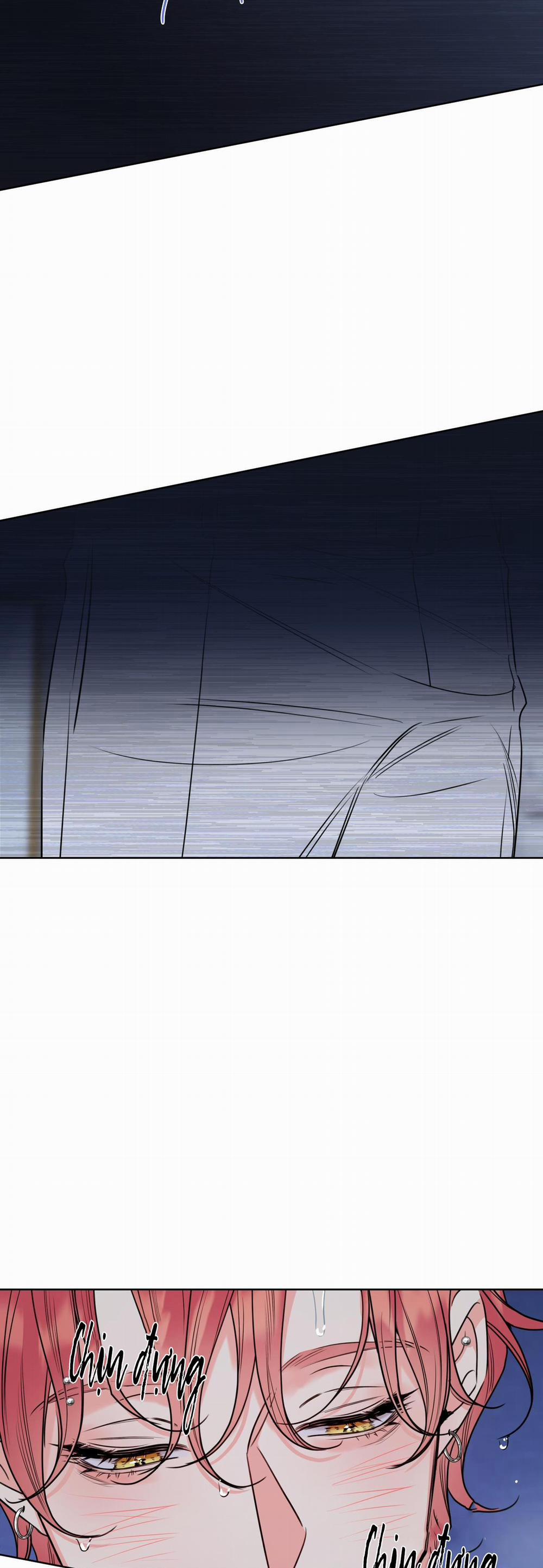 Honey Trouble - Rắc Rối Ngọt Ngào 20 trang 40