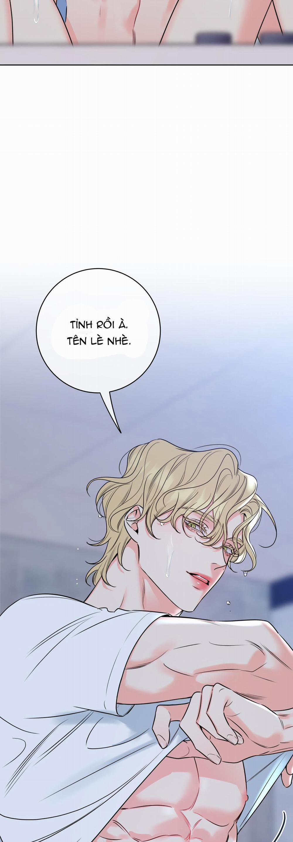 Honey Trouble - Rắc Rối Ngọt Ngào 20 trang 42