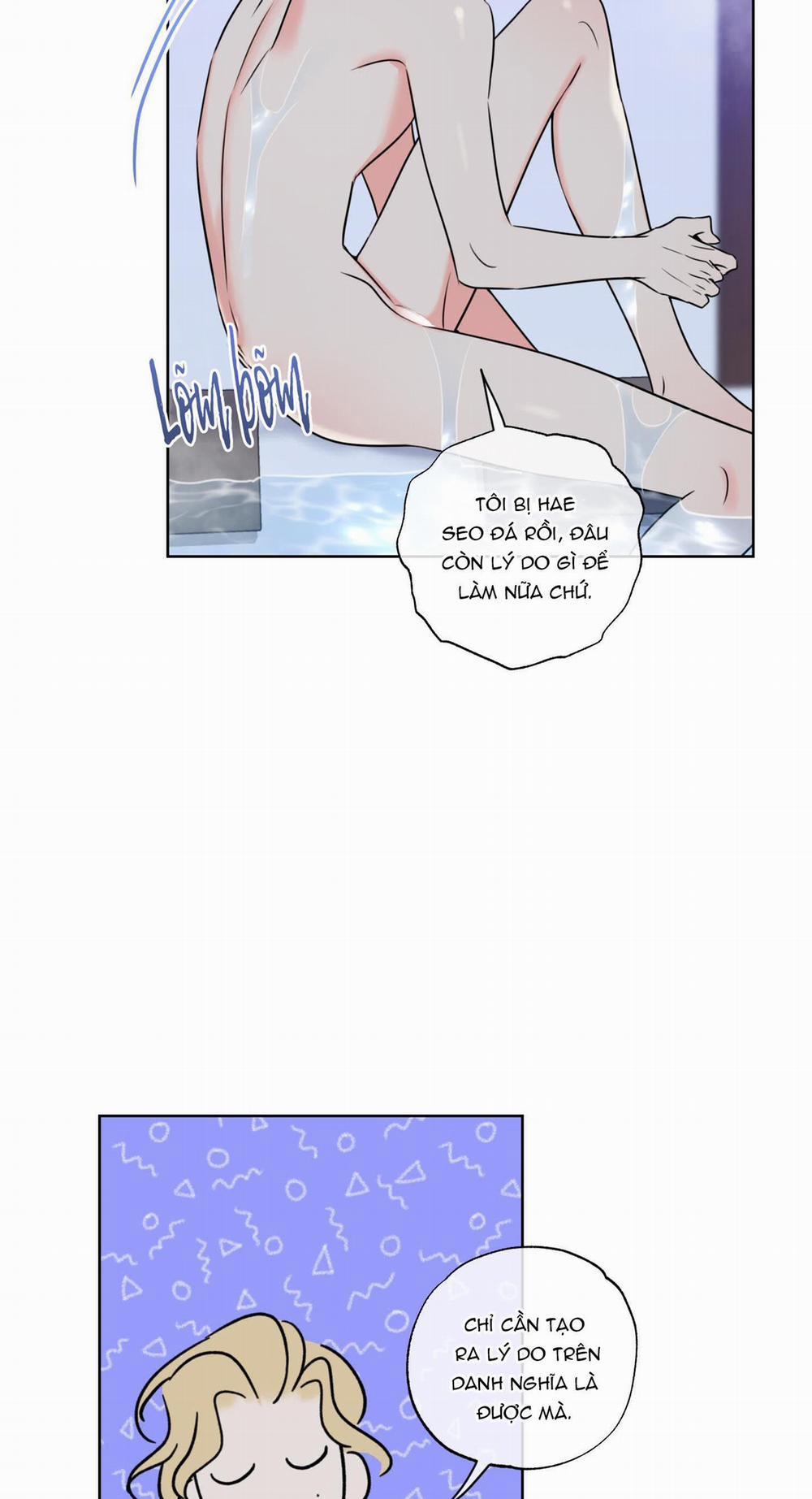 Honey Trouble - Rắc Rối Ngọt Ngào 21 trang 23