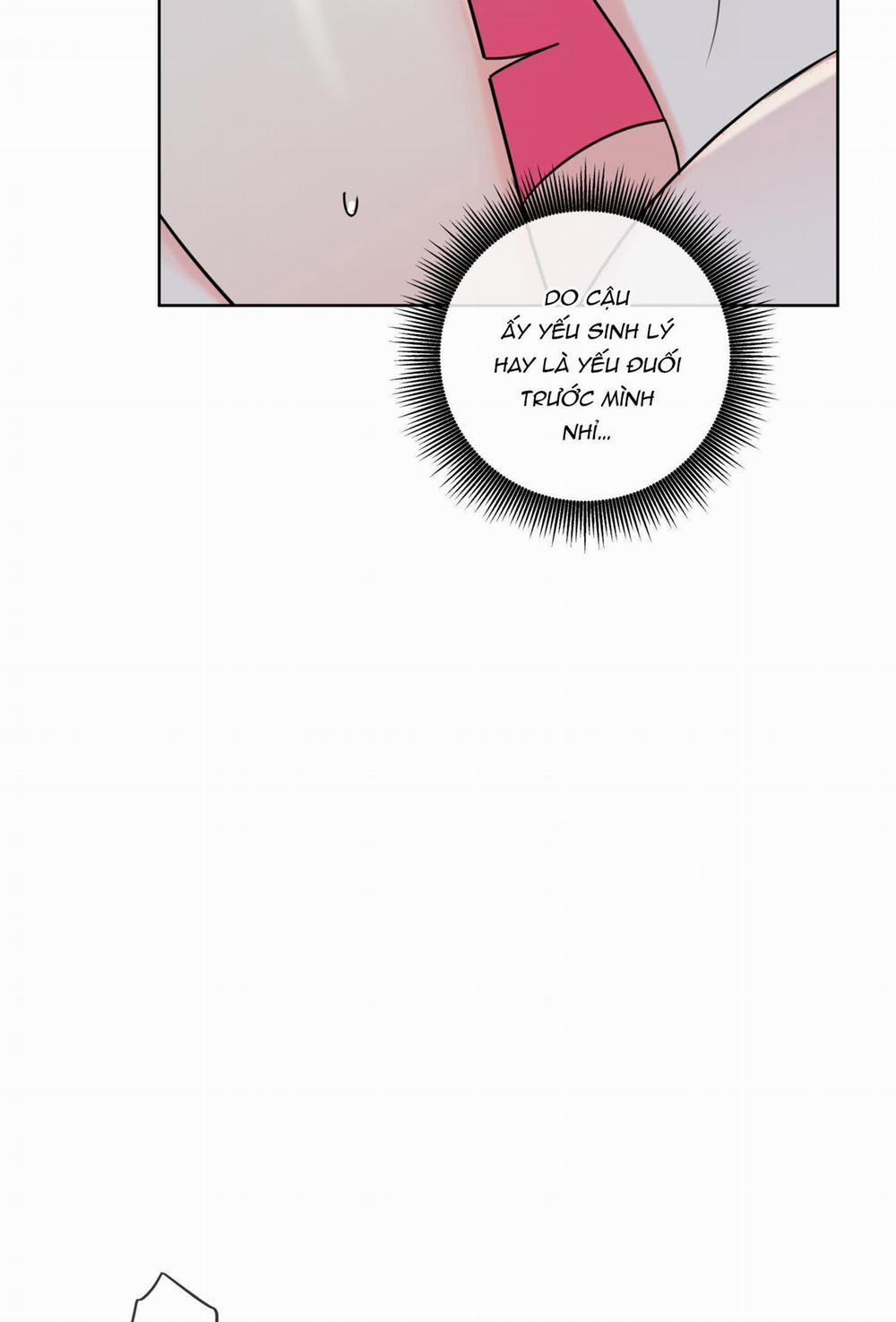 Honey Trouble - Rắc Rối Ngọt Ngào 21 trang 32