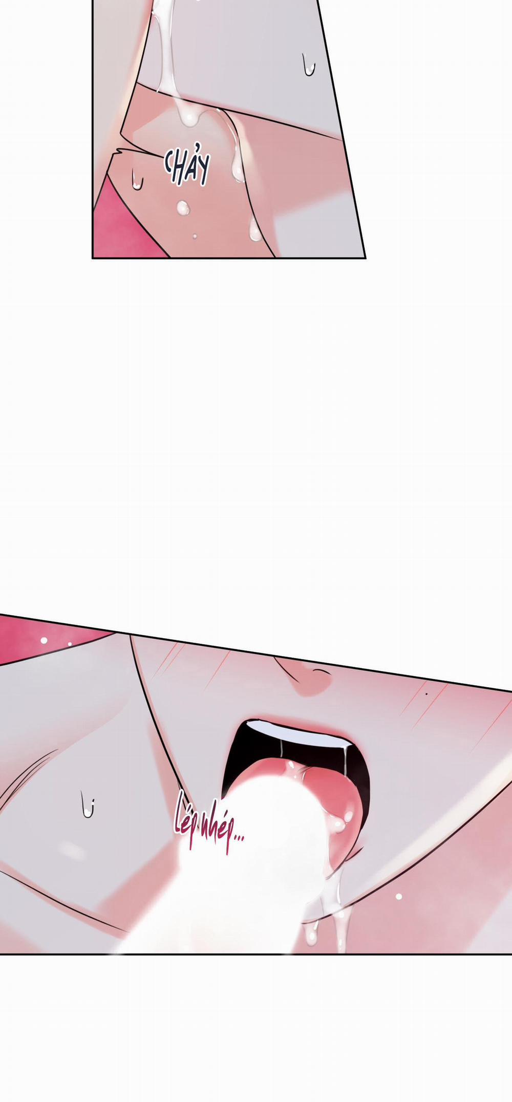 Honey Trouble - Rắc Rối Ngọt Ngào 21 trang 41