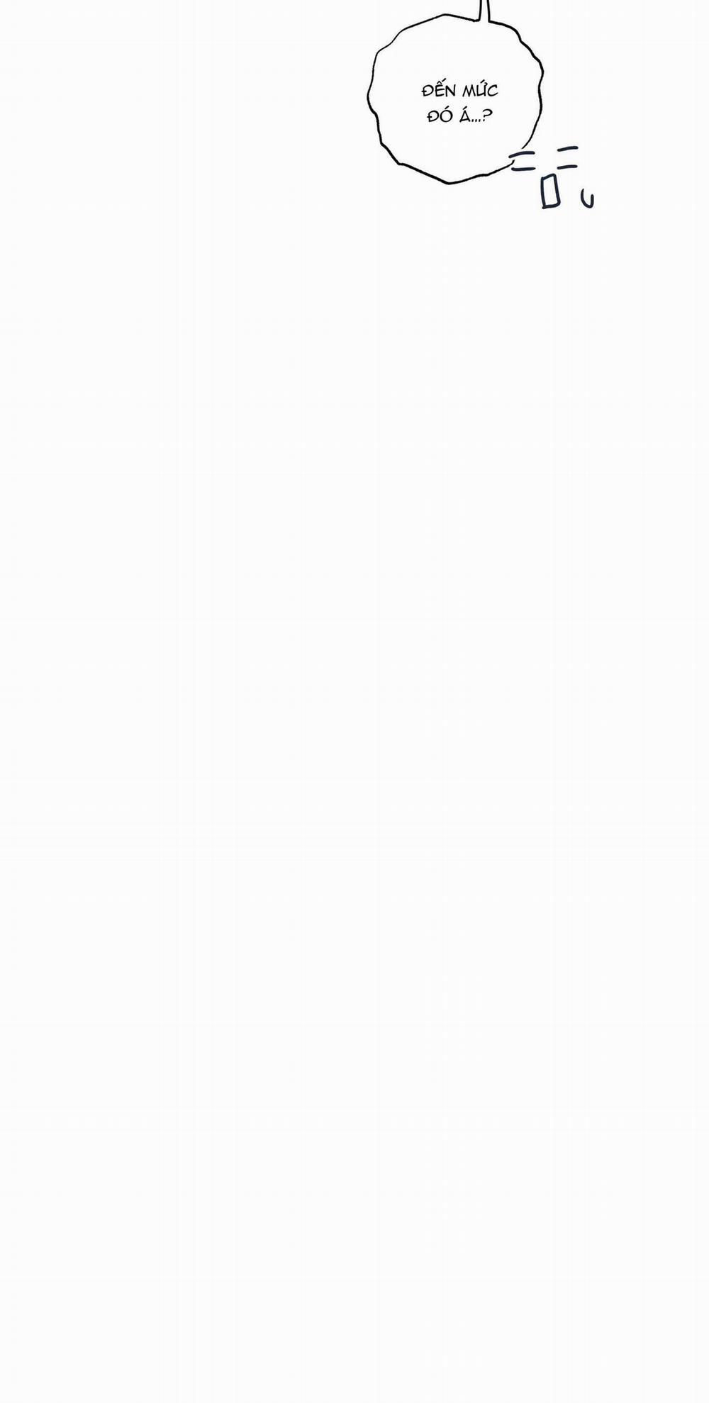 Honey Trouble - Rắc Rối Ngọt Ngào 21 trang 5