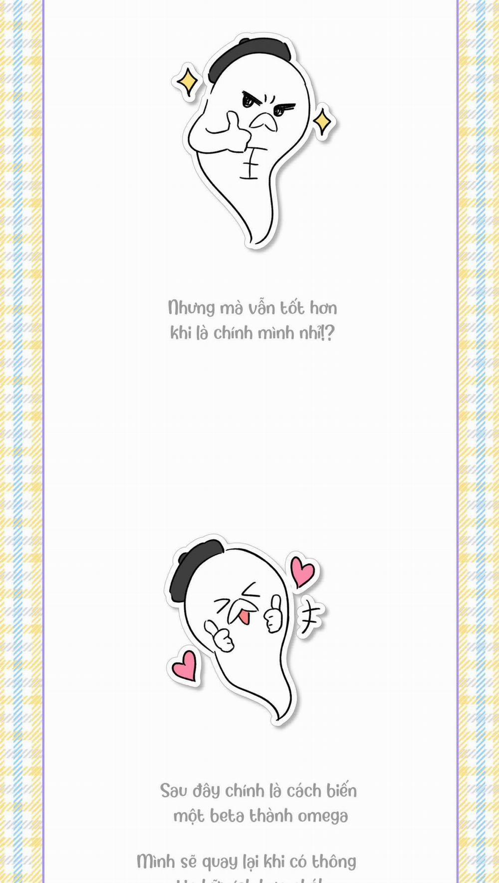 Honey Trouble - Rắc Rối Ngọt Ngào 3 trang 11