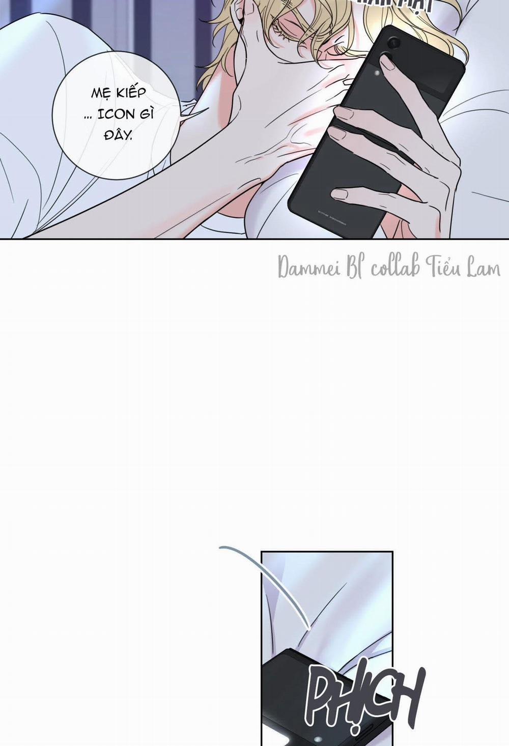 Honey Trouble - Rắc Rối Ngọt Ngào 3 trang 13