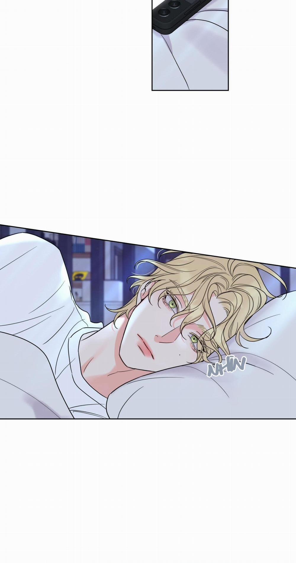 Honey Trouble - Rắc Rối Ngọt Ngào 3 trang 14