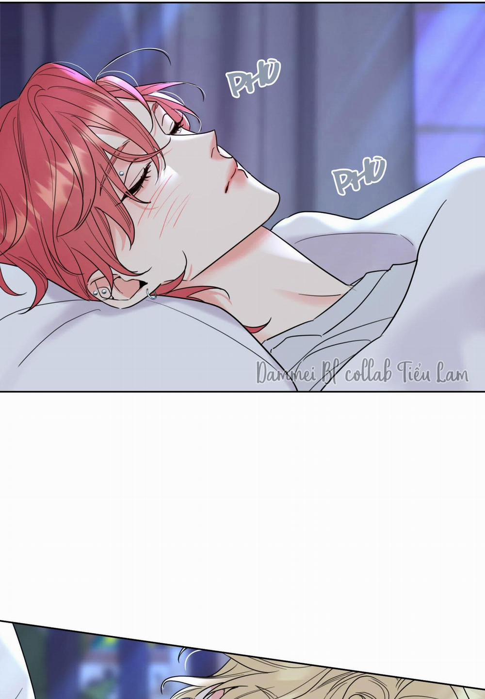 Honey Trouble - Rắc Rối Ngọt Ngào 3 trang 15