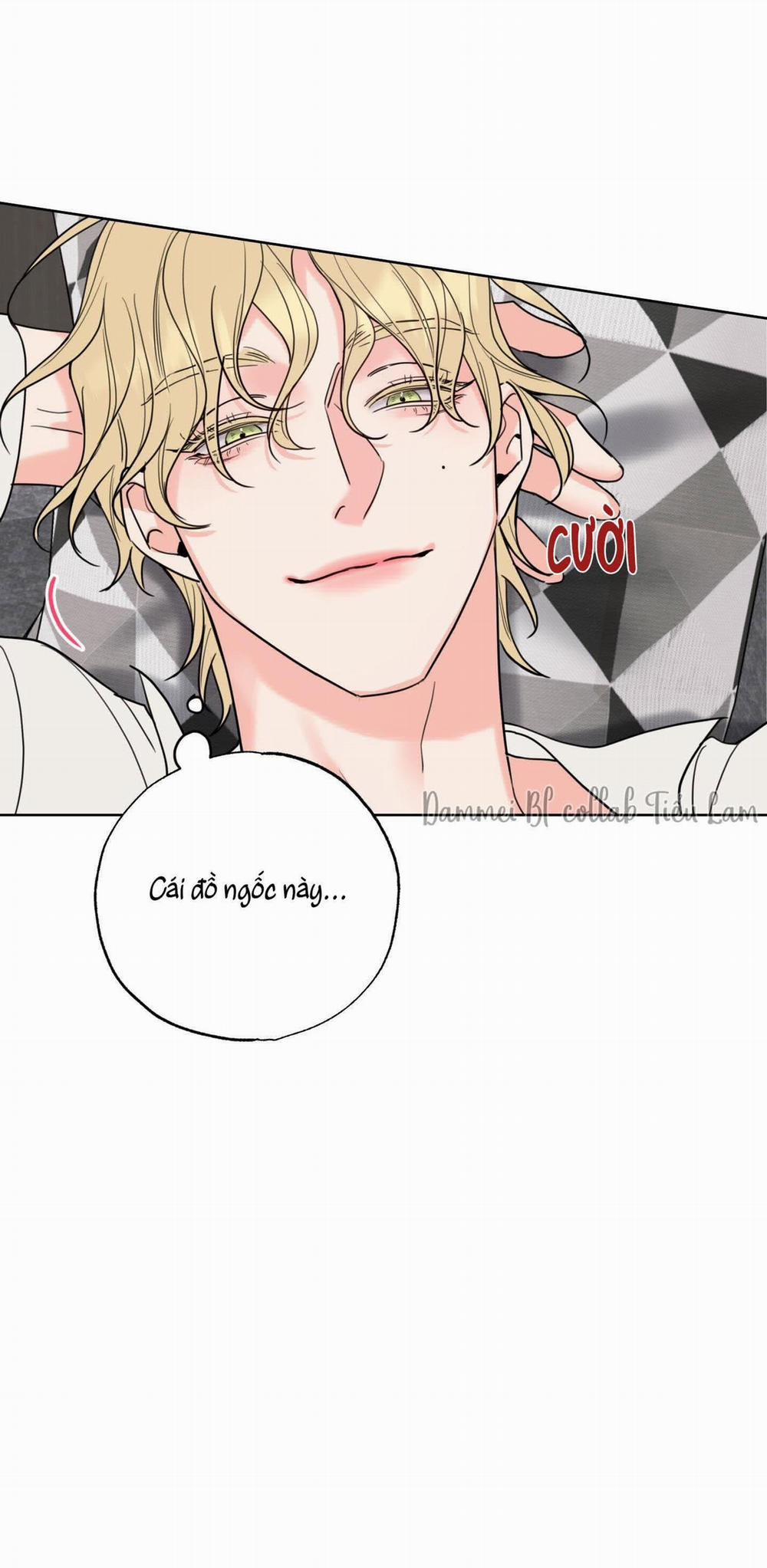 Honey Trouble - Rắc Rối Ngọt Ngào 3 trang 6