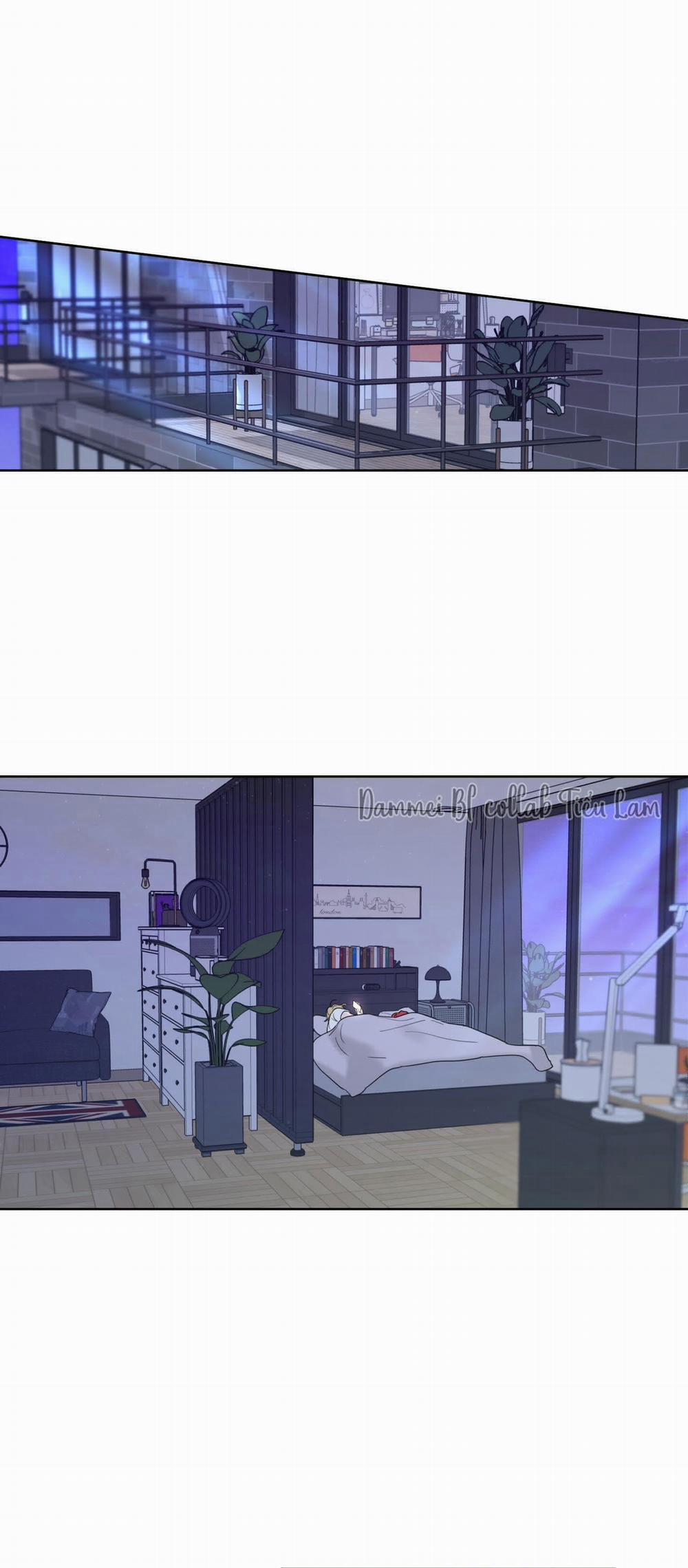 Honey Trouble - Rắc Rối Ngọt Ngào 3 trang 7