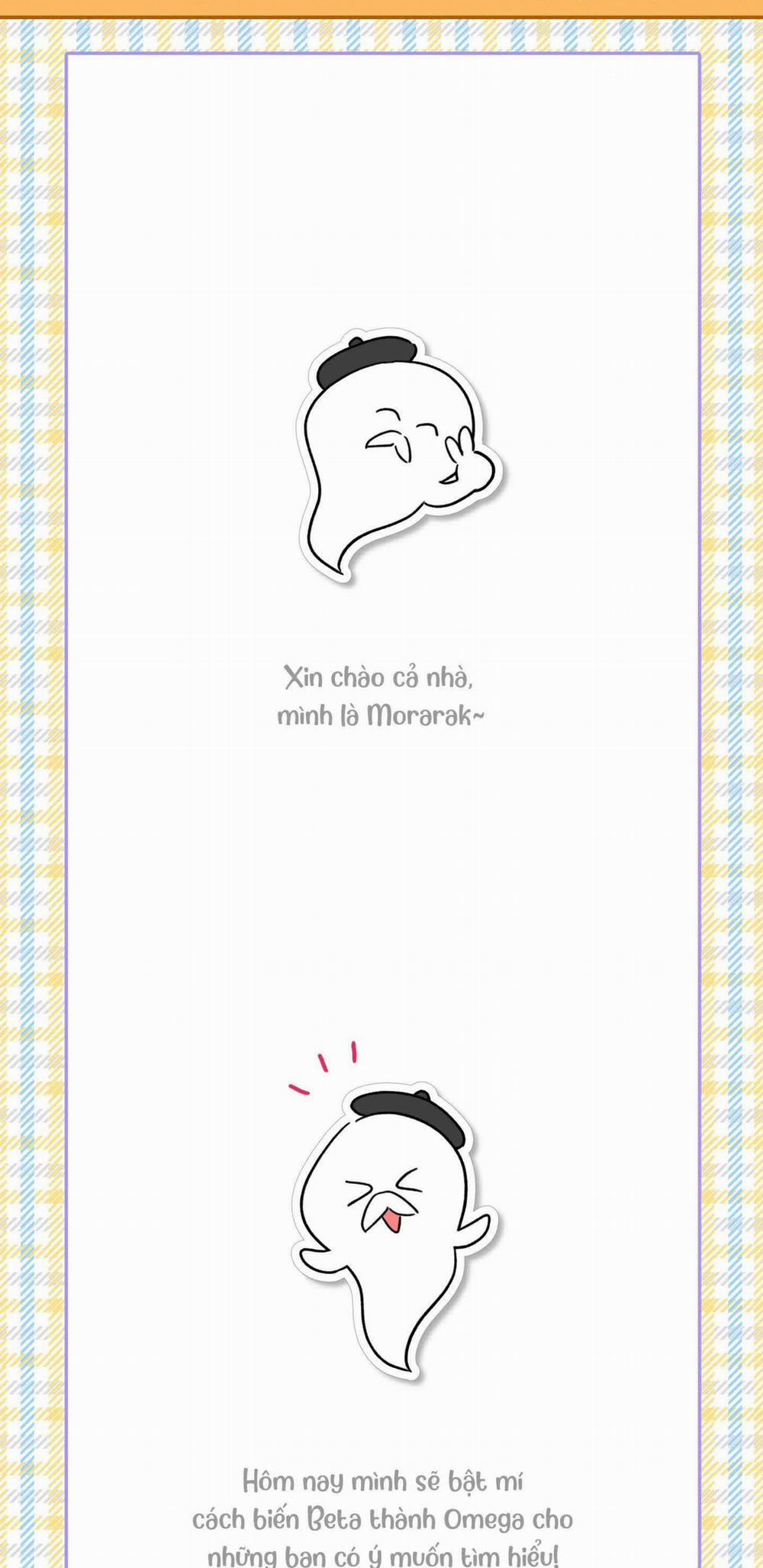 Honey Trouble - Rắc Rối Ngọt Ngào 3 trang 9