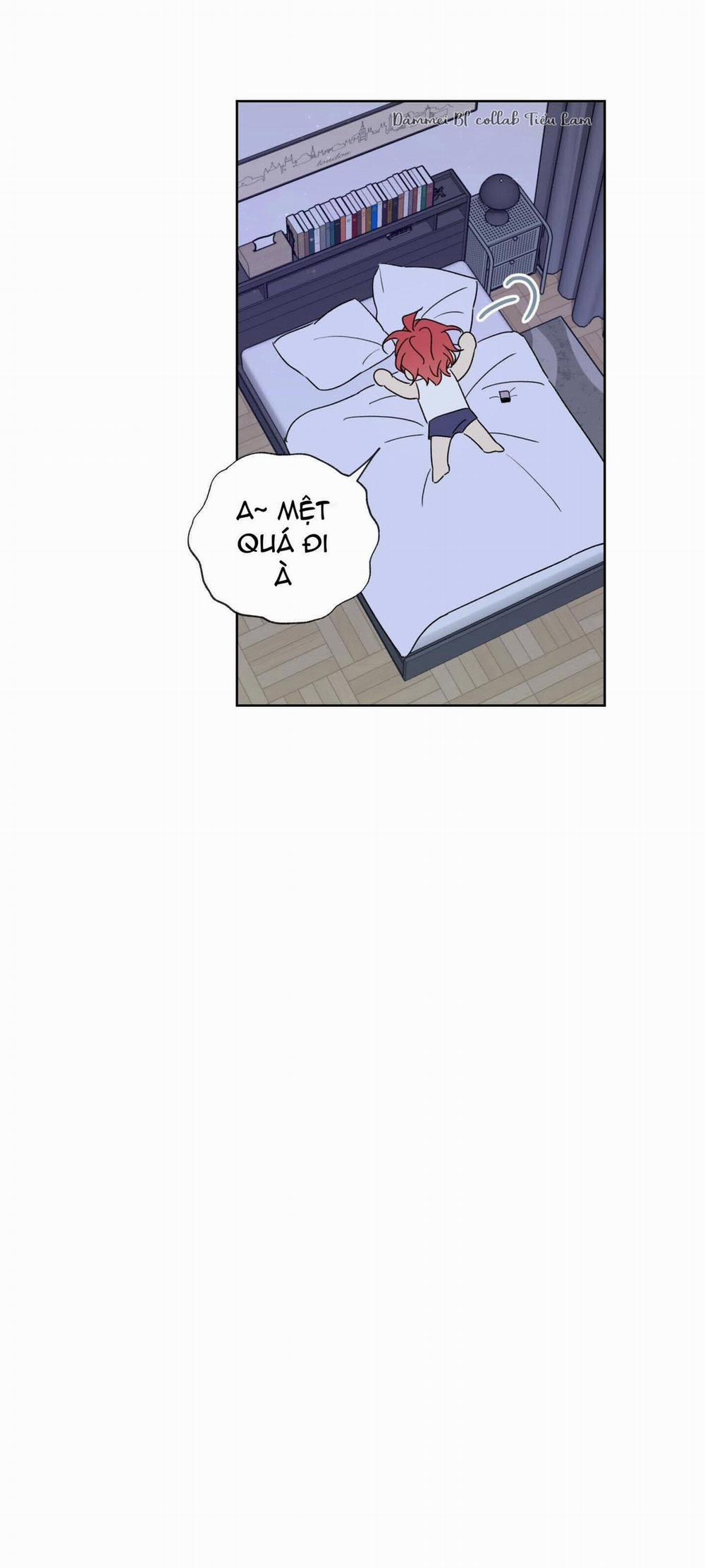 Honey Trouble - Rắc Rối Ngọt Ngào 4 trang 17