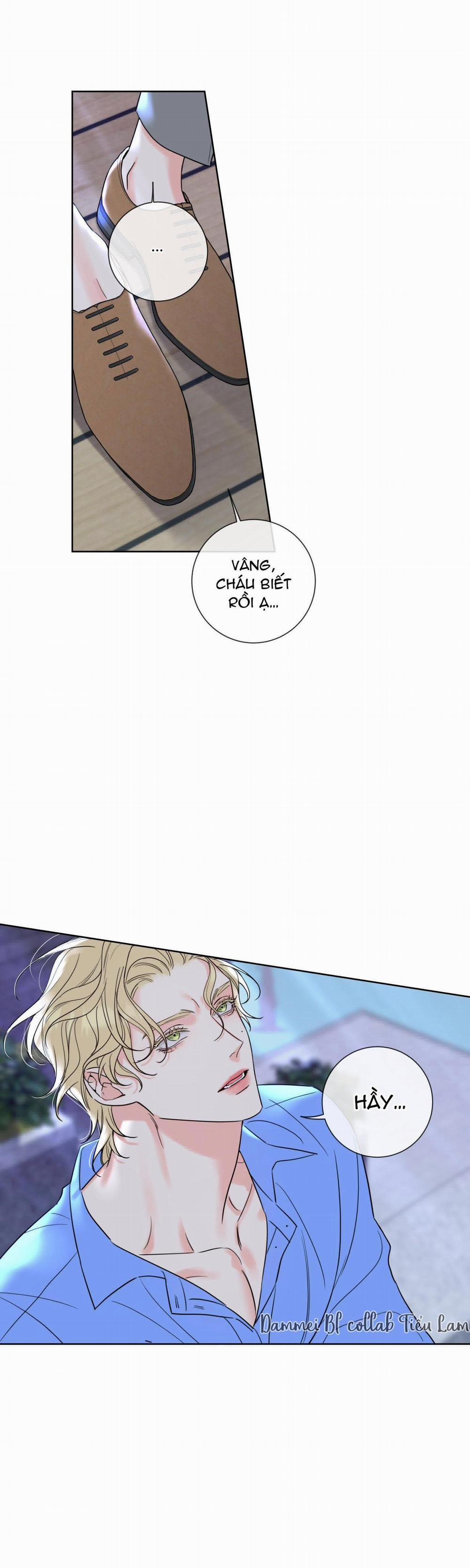 Honey Trouble - Rắc Rối Ngọt Ngào 4 trang 20