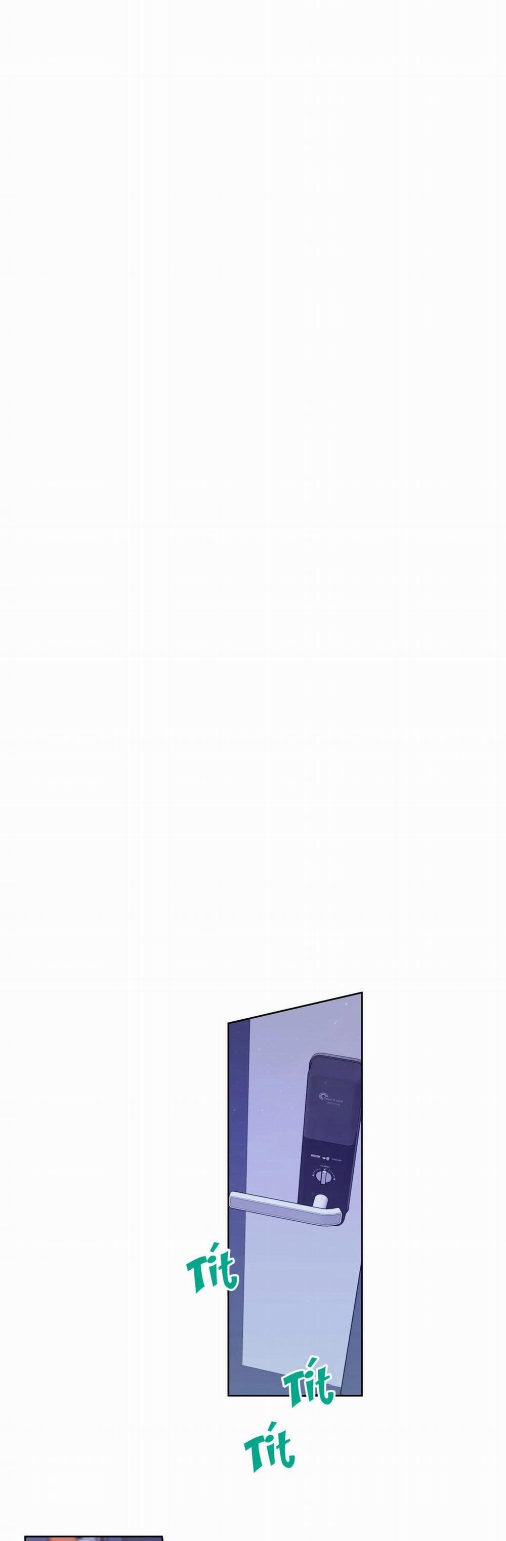 Honey Trouble - Rắc Rối Ngọt Ngào 4 trang 21