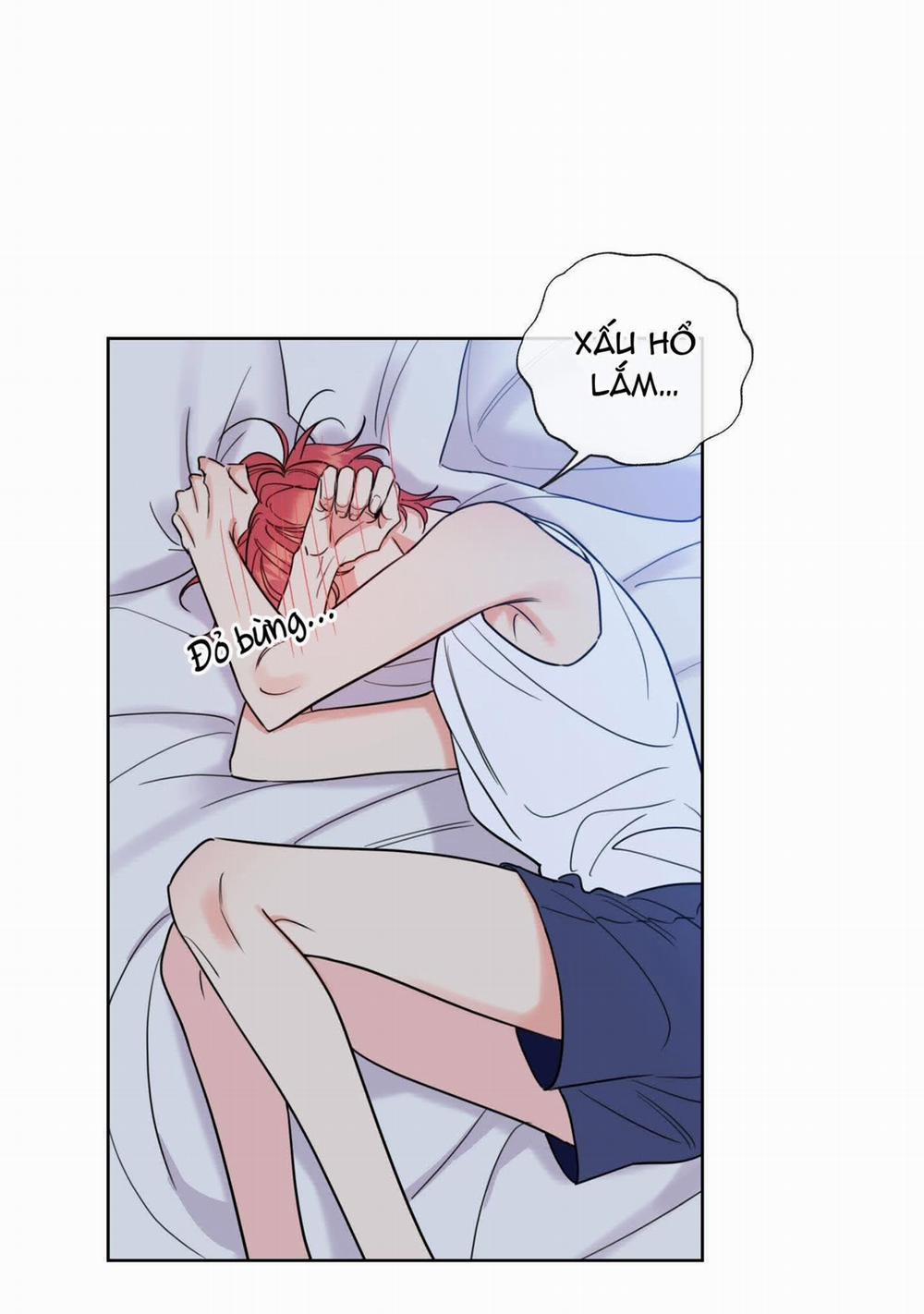 Honey Trouble - Rắc Rối Ngọt Ngào 4 trang 30