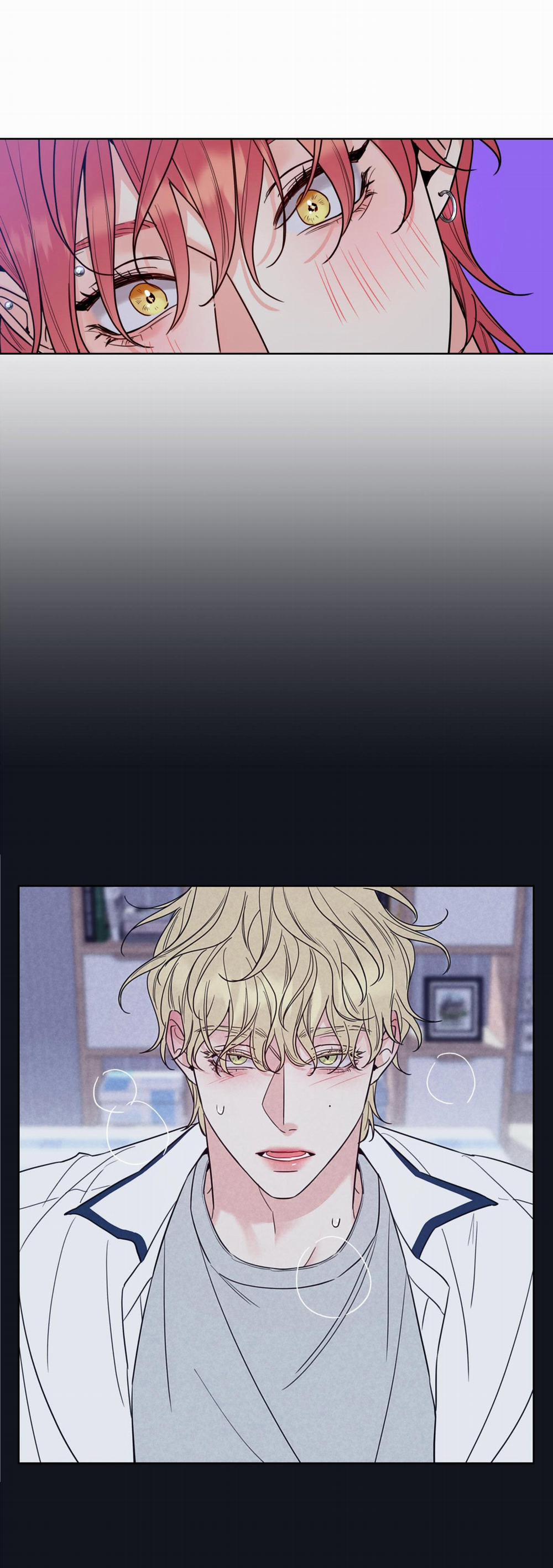 Honey Trouble - Rắc Rối Ngọt Ngào 4 trang 34