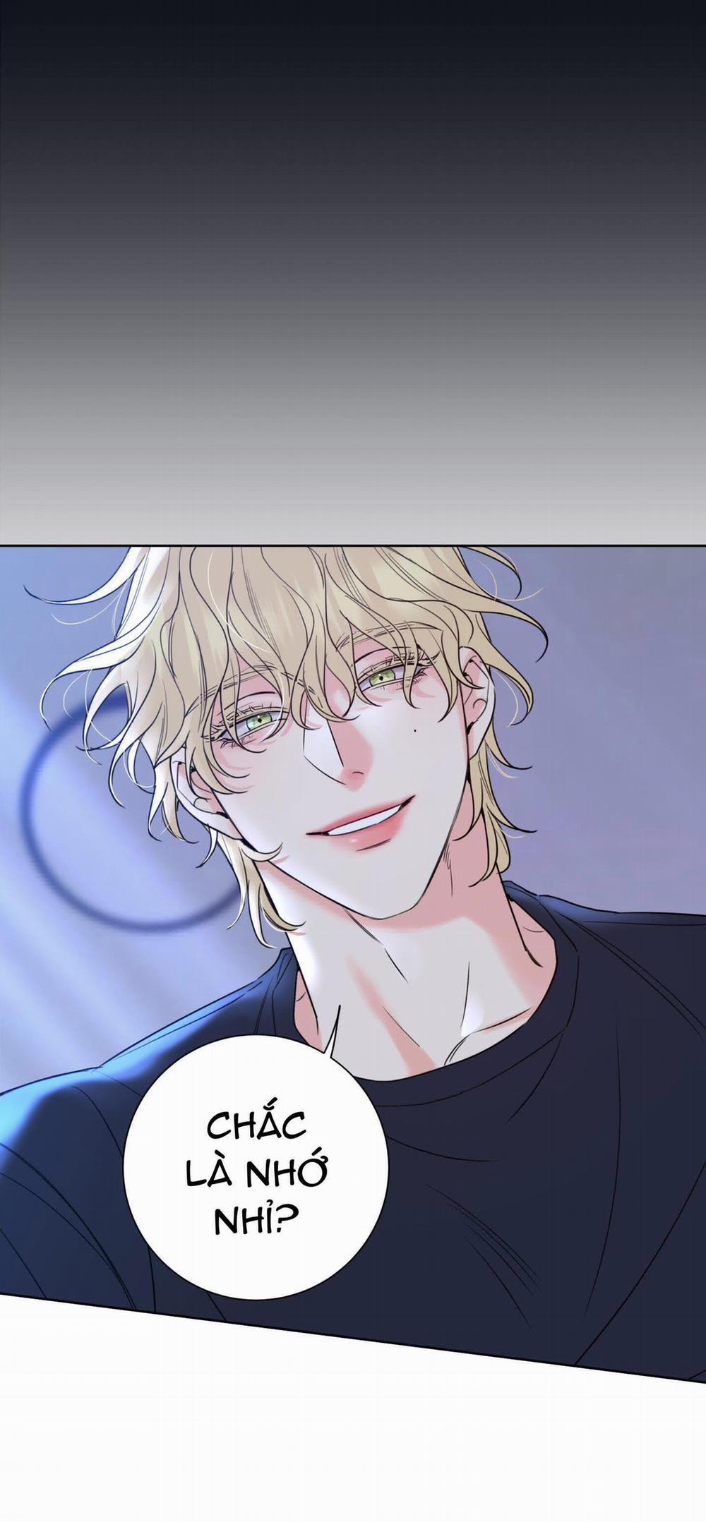 Honey Trouble - Rắc Rối Ngọt Ngào 4 trang 35