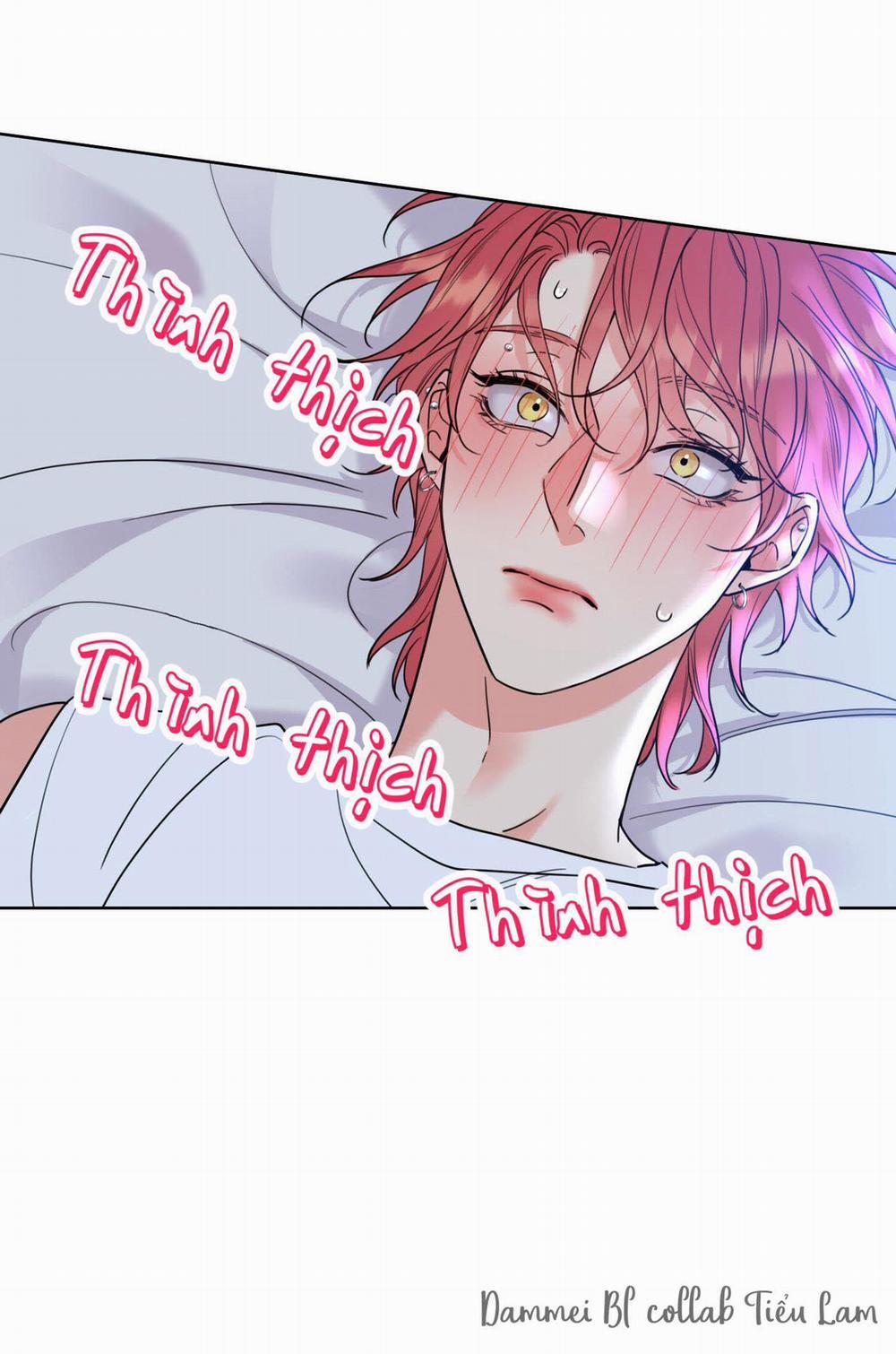 Honey Trouble - Rắc Rối Ngọt Ngào 4 trang 36