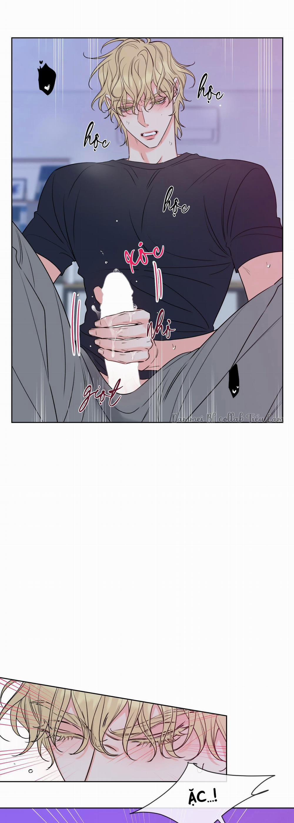 Honey Trouble - Rắc Rối Ngọt Ngào 5 trang 23