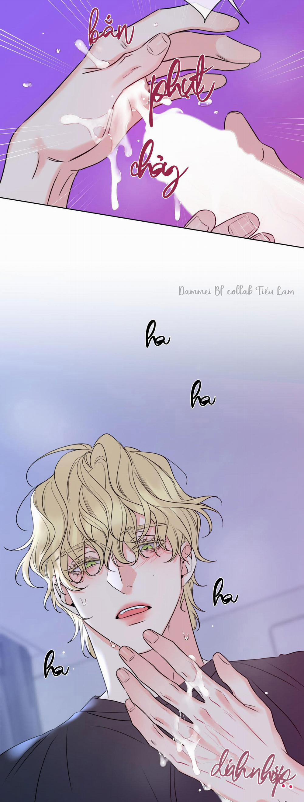 Honey Trouble - Rắc Rối Ngọt Ngào 5 trang 24