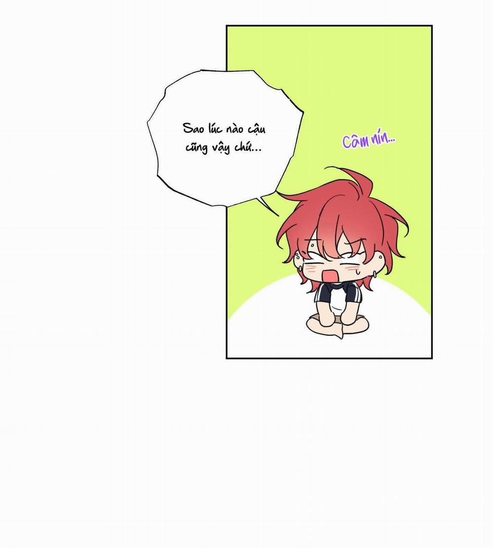 Honey Trouble - Rắc Rối Ngọt Ngào 6 trang 15