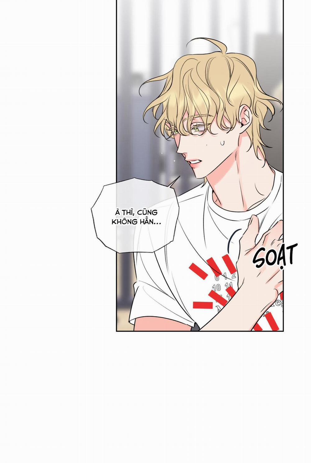 Honey Trouble - Rắc Rối Ngọt Ngào 6 trang 17