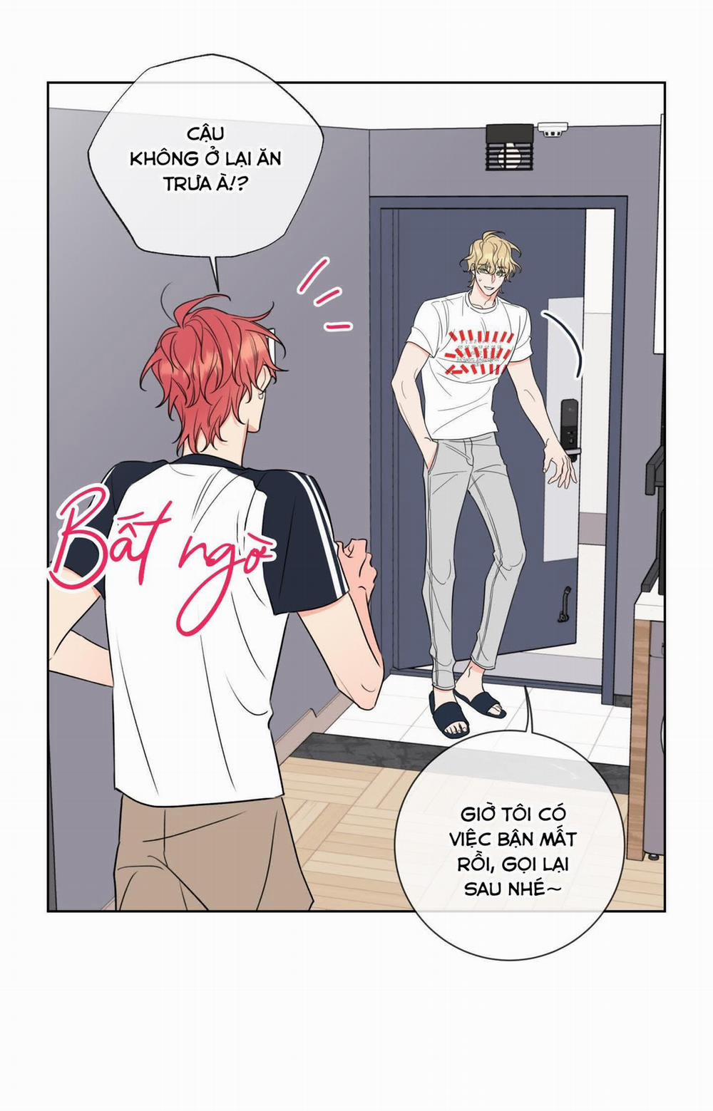 Honey Trouble - Rắc Rối Ngọt Ngào 6 trang 19