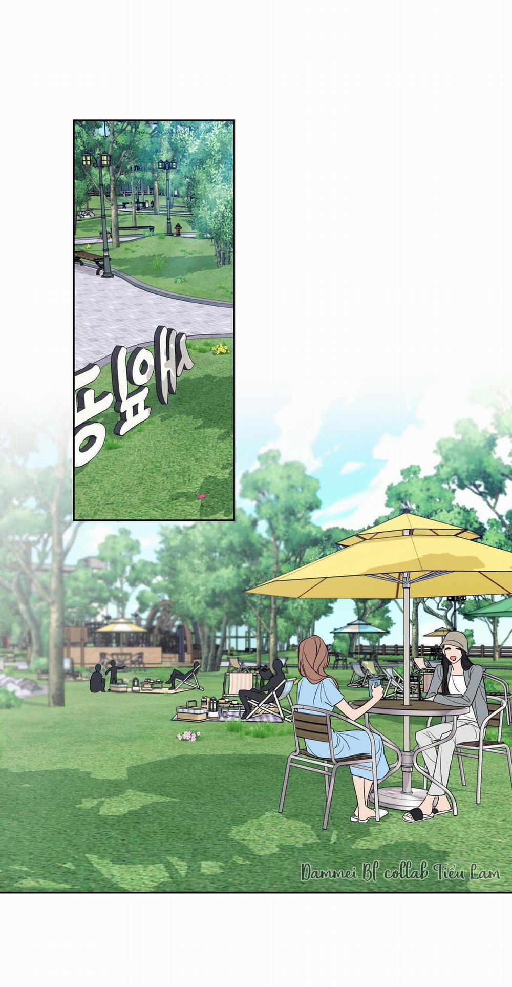 Honey Trouble - Rắc Rối Ngọt Ngào 6 trang 22