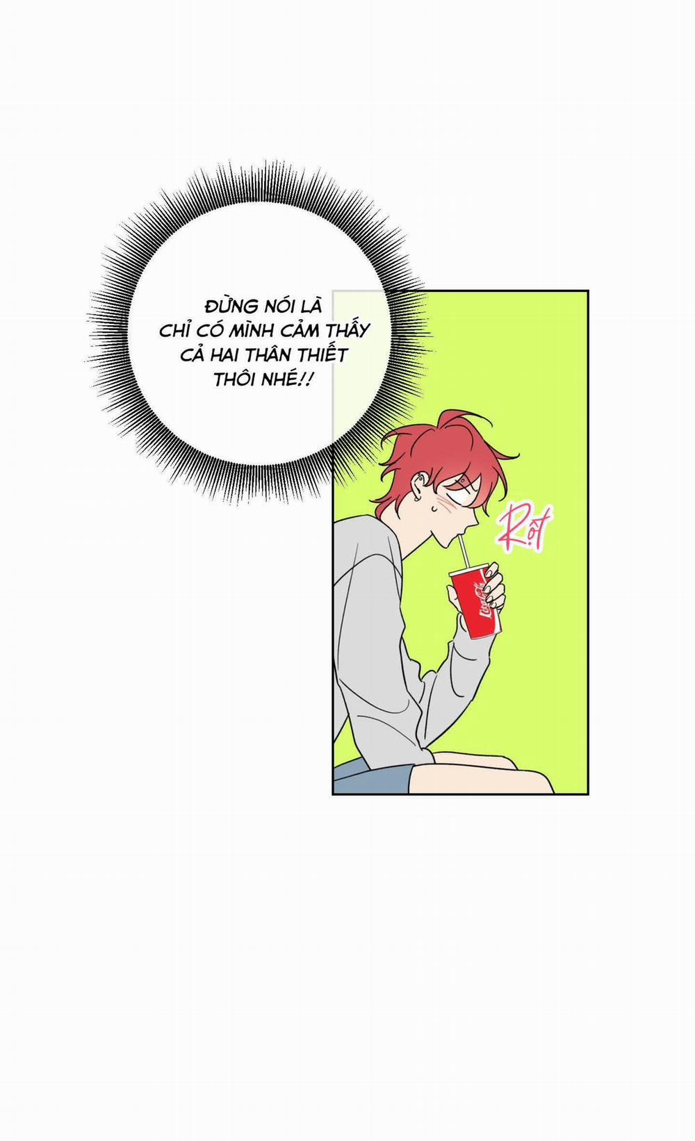 Honey Trouble - Rắc Rối Ngọt Ngào 6 trang 26