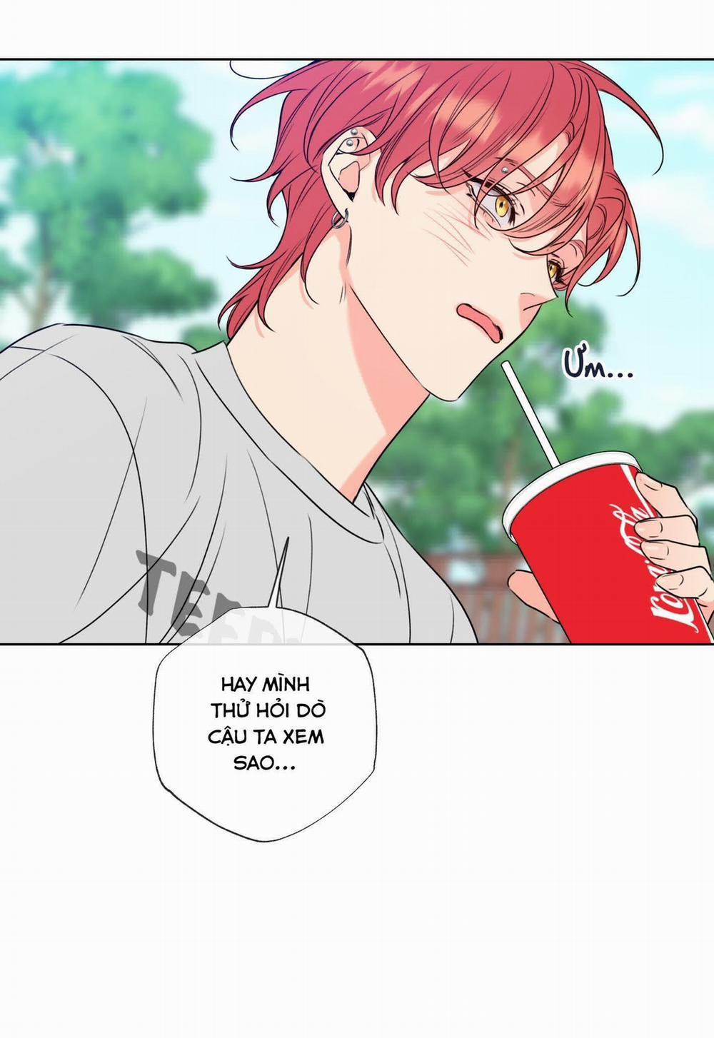 Honey Trouble - Rắc Rối Ngọt Ngào 6 trang 27