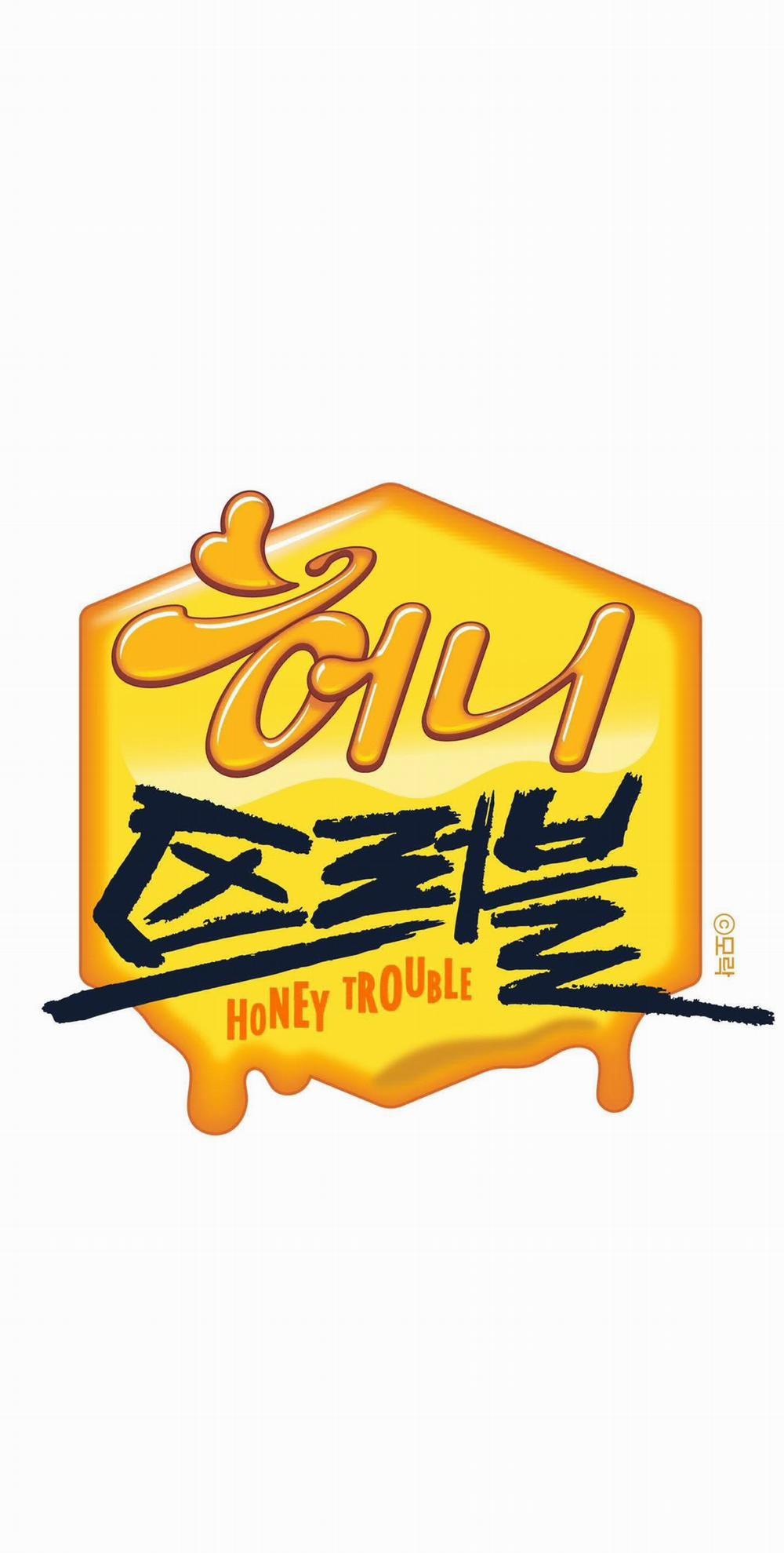 Honey Trouble - Rắc Rối Ngọt Ngào 6 trang 28