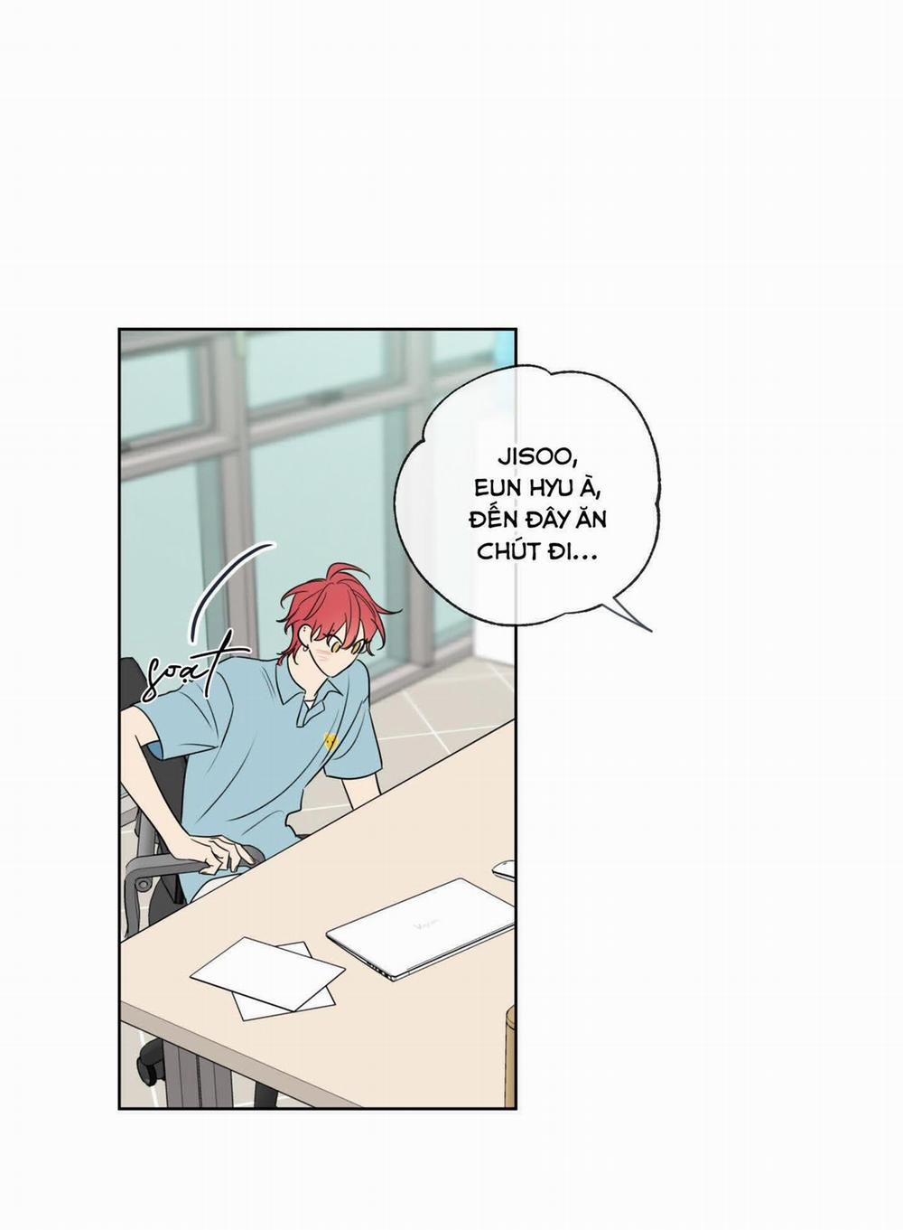 Honey Trouble - Rắc Rối Ngọt Ngào 6 trang 31