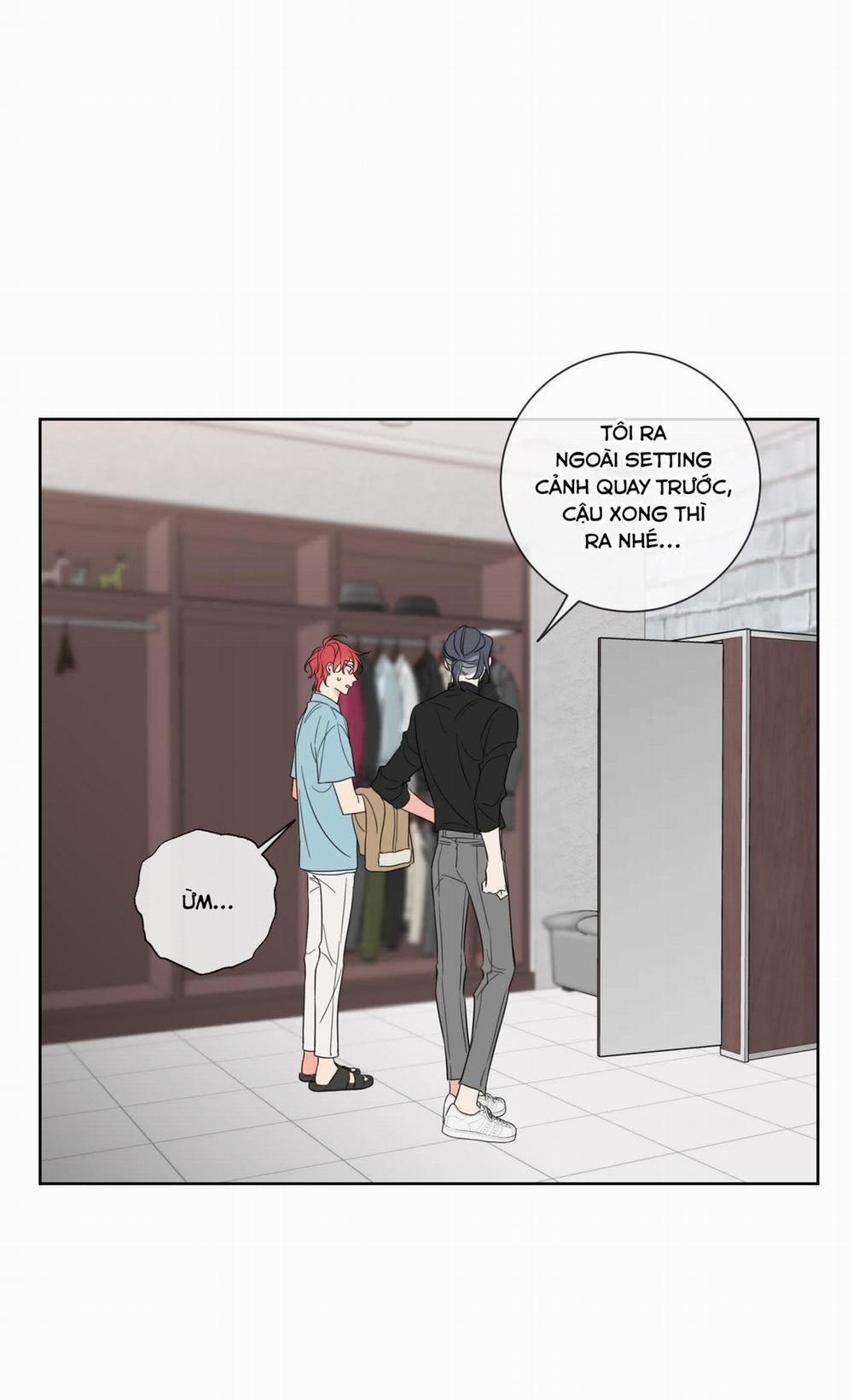 Honey Trouble - Rắc Rối Ngọt Ngào 6 trang 48